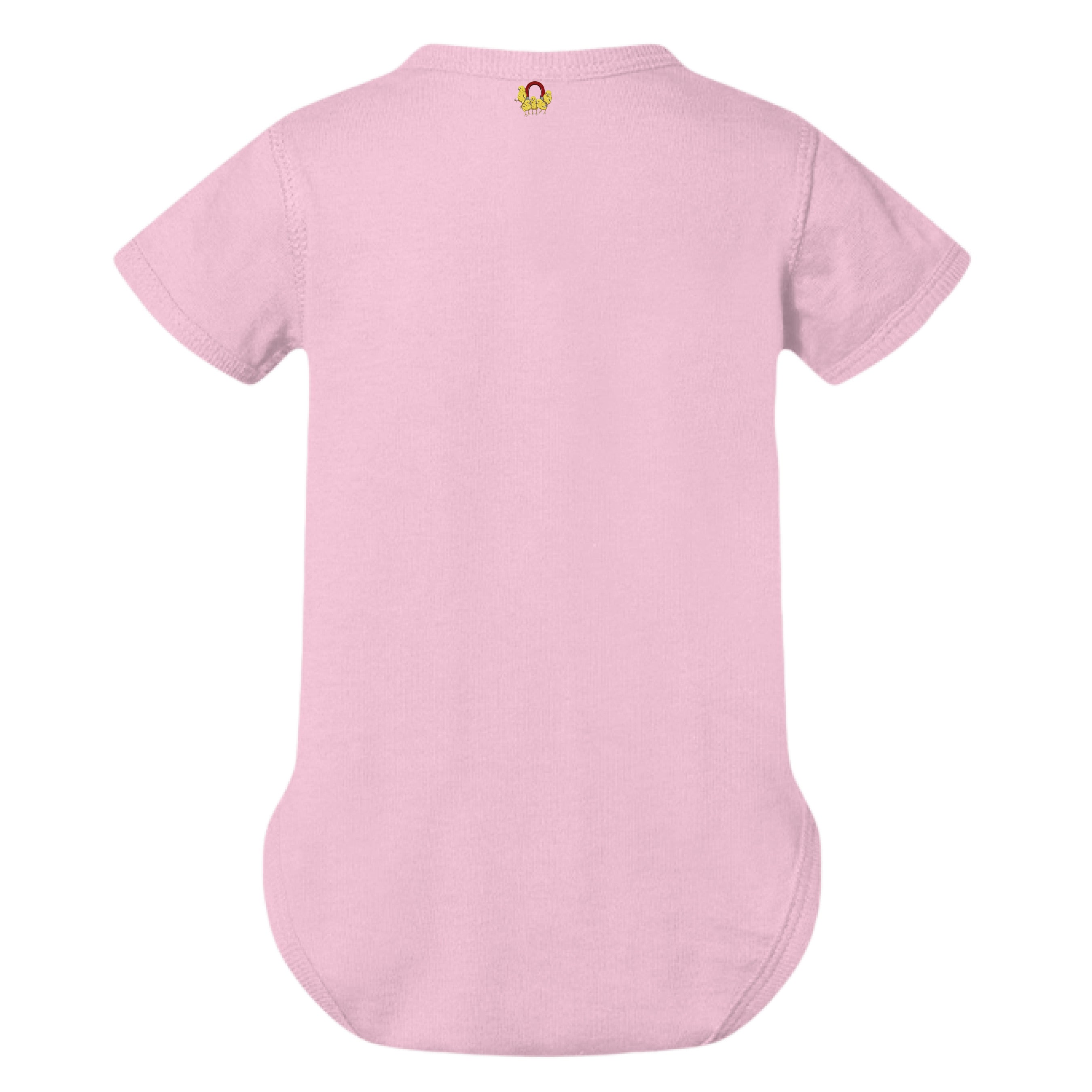 PINK - BACK