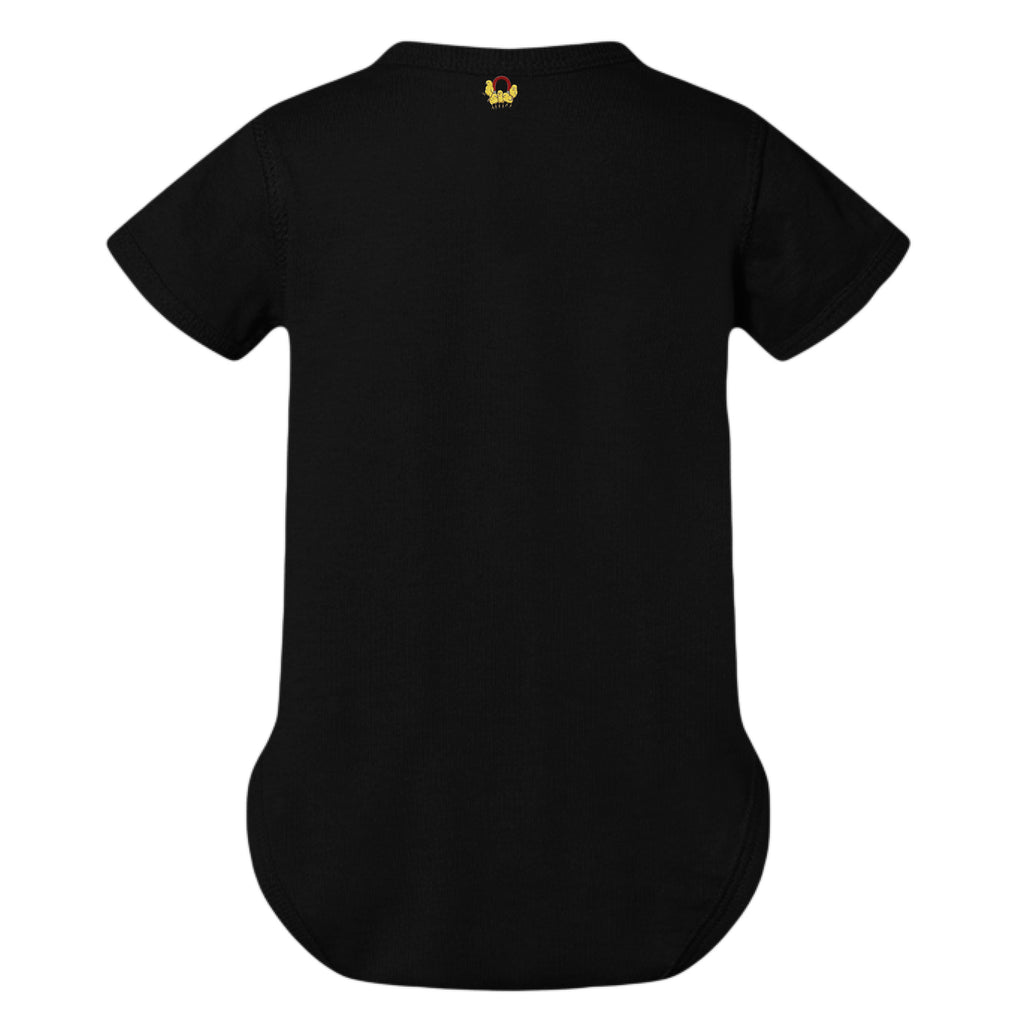 BLACK - BACK