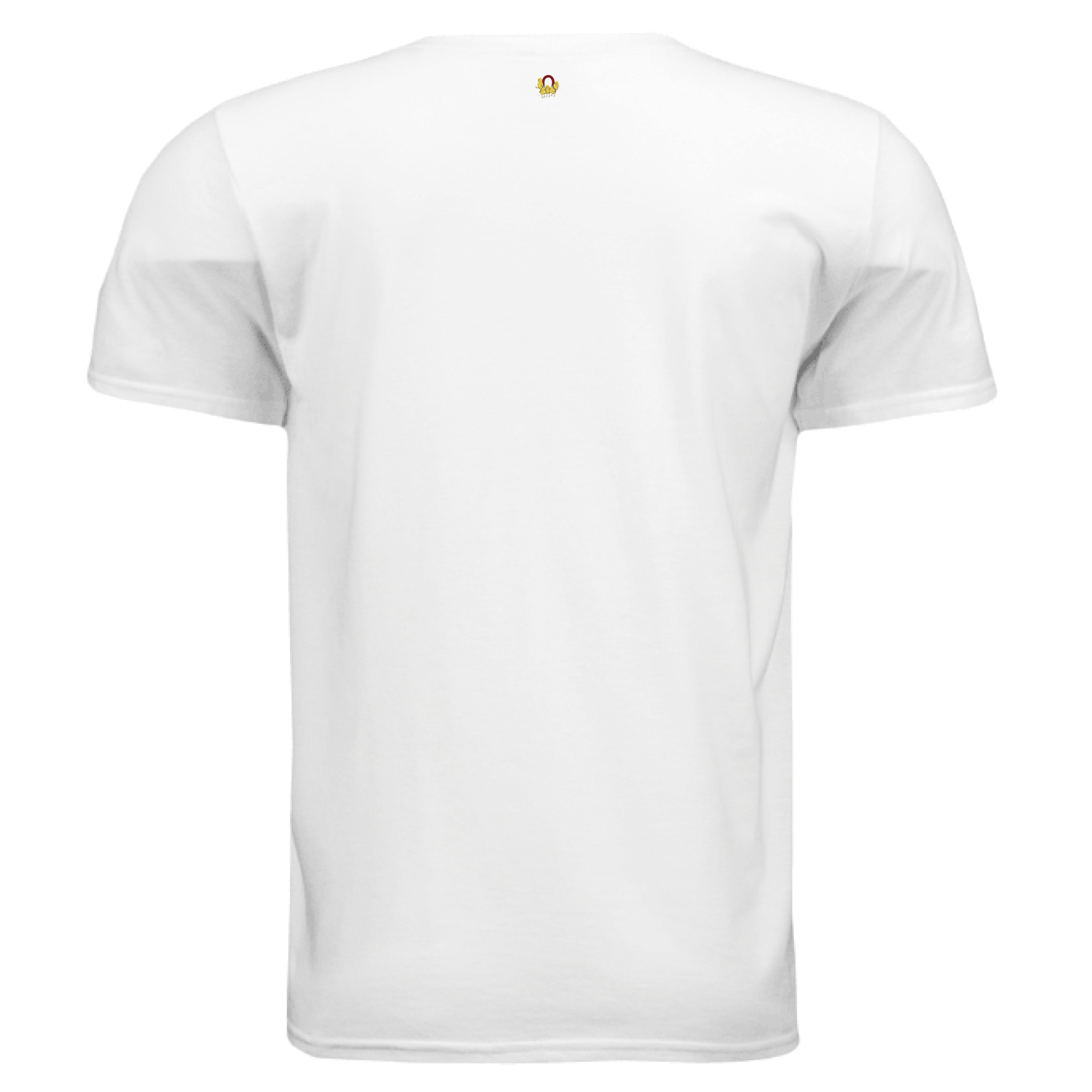 WHITE - BACK