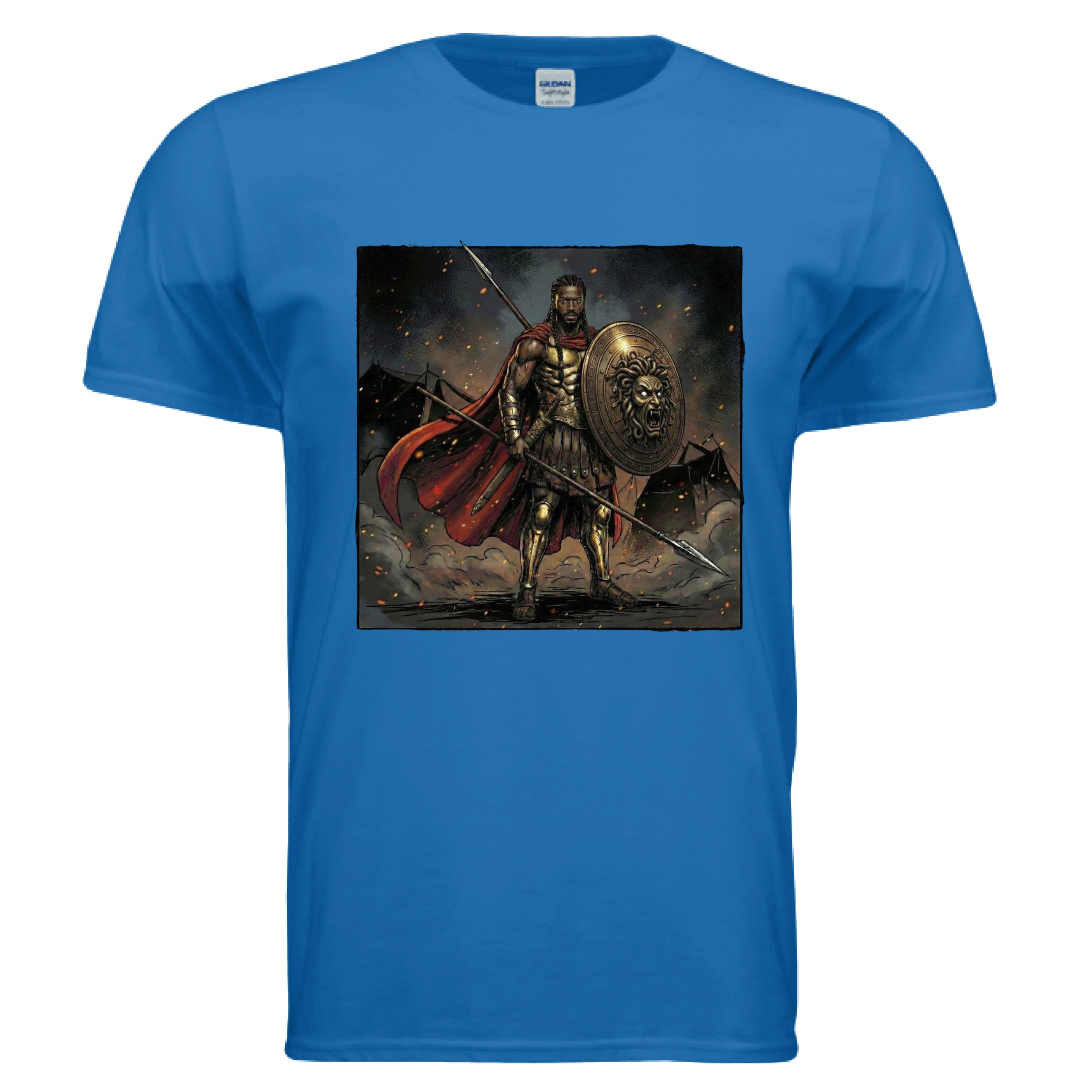 ROYAL - FRONT