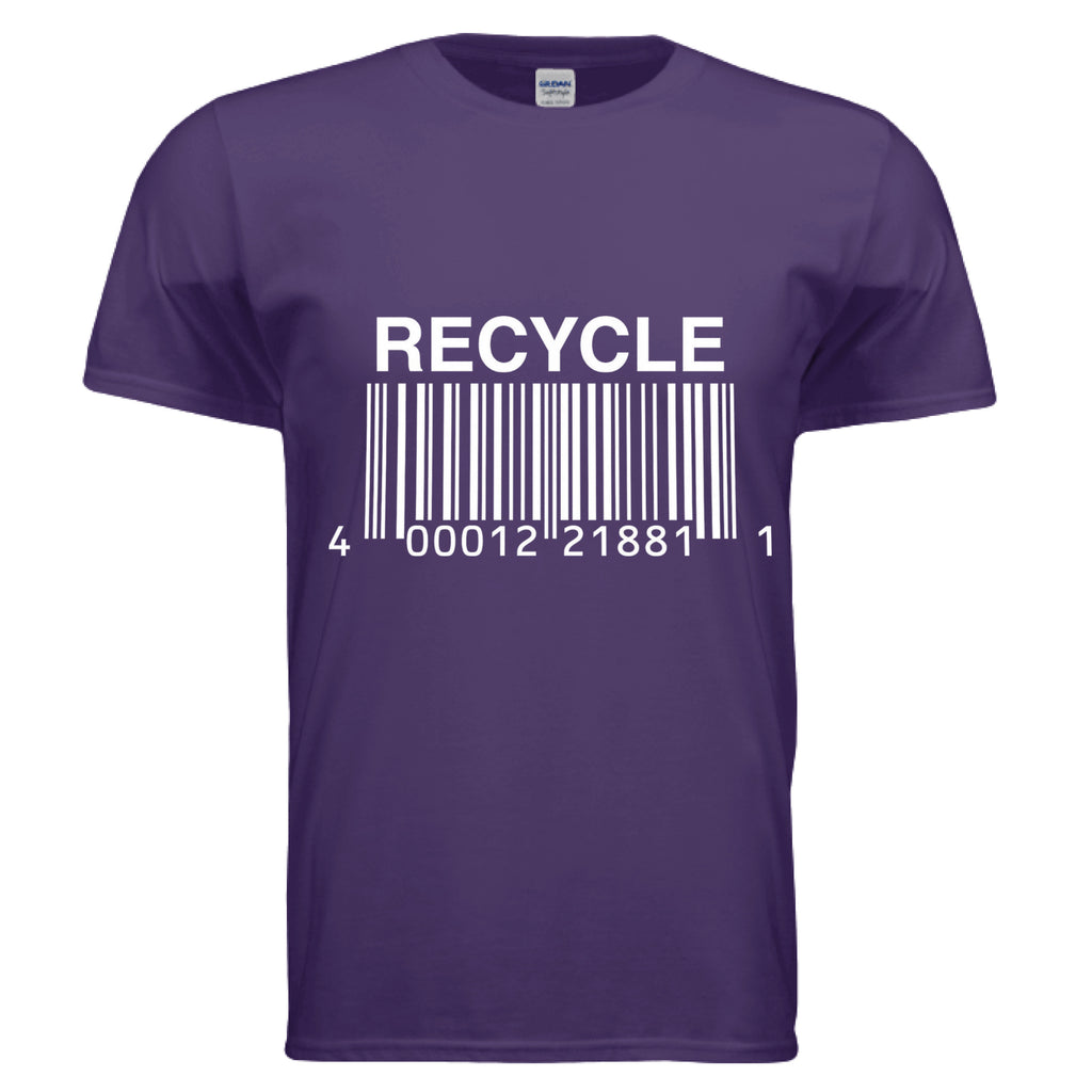 PURPLE - FRONT