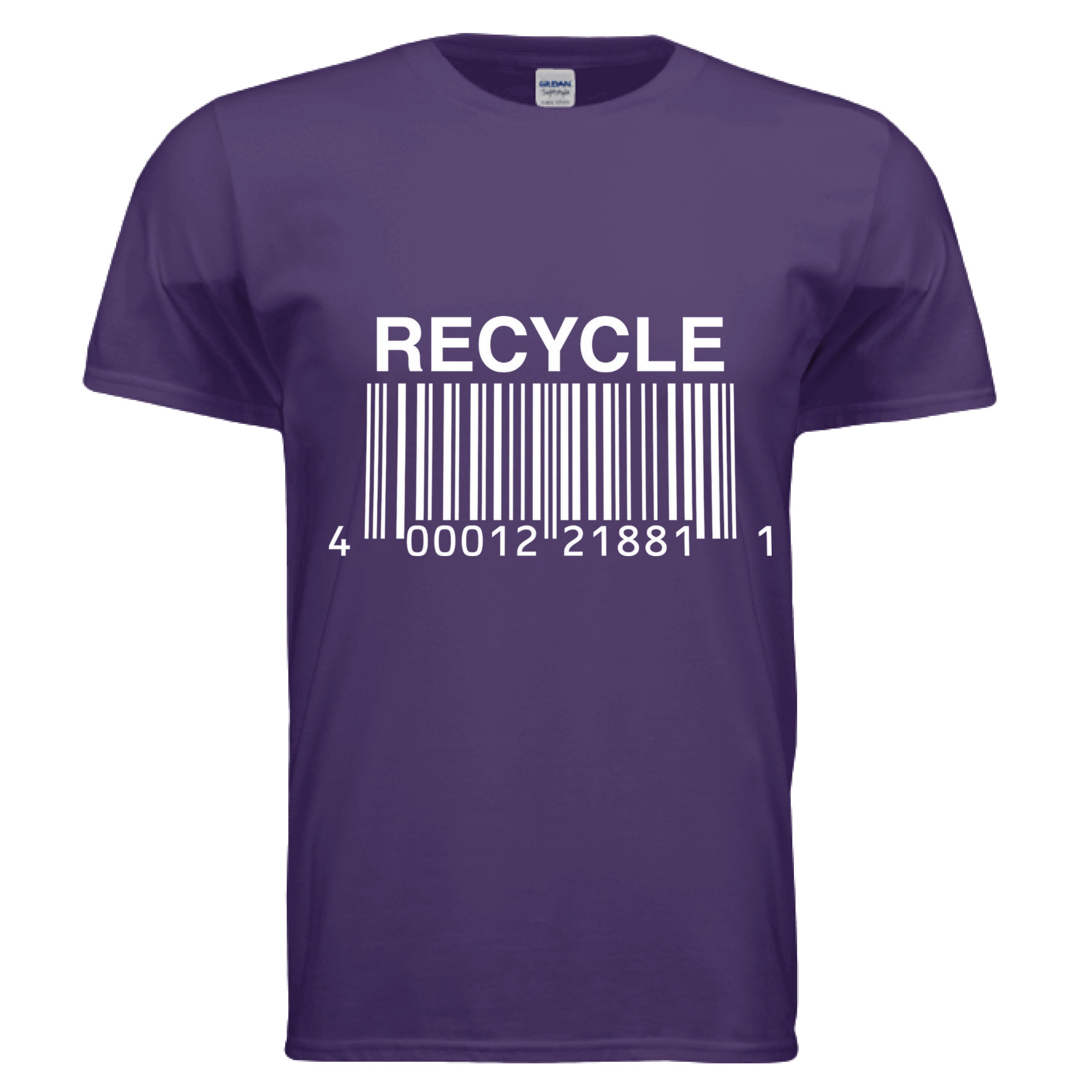 PURPLE - FRONT