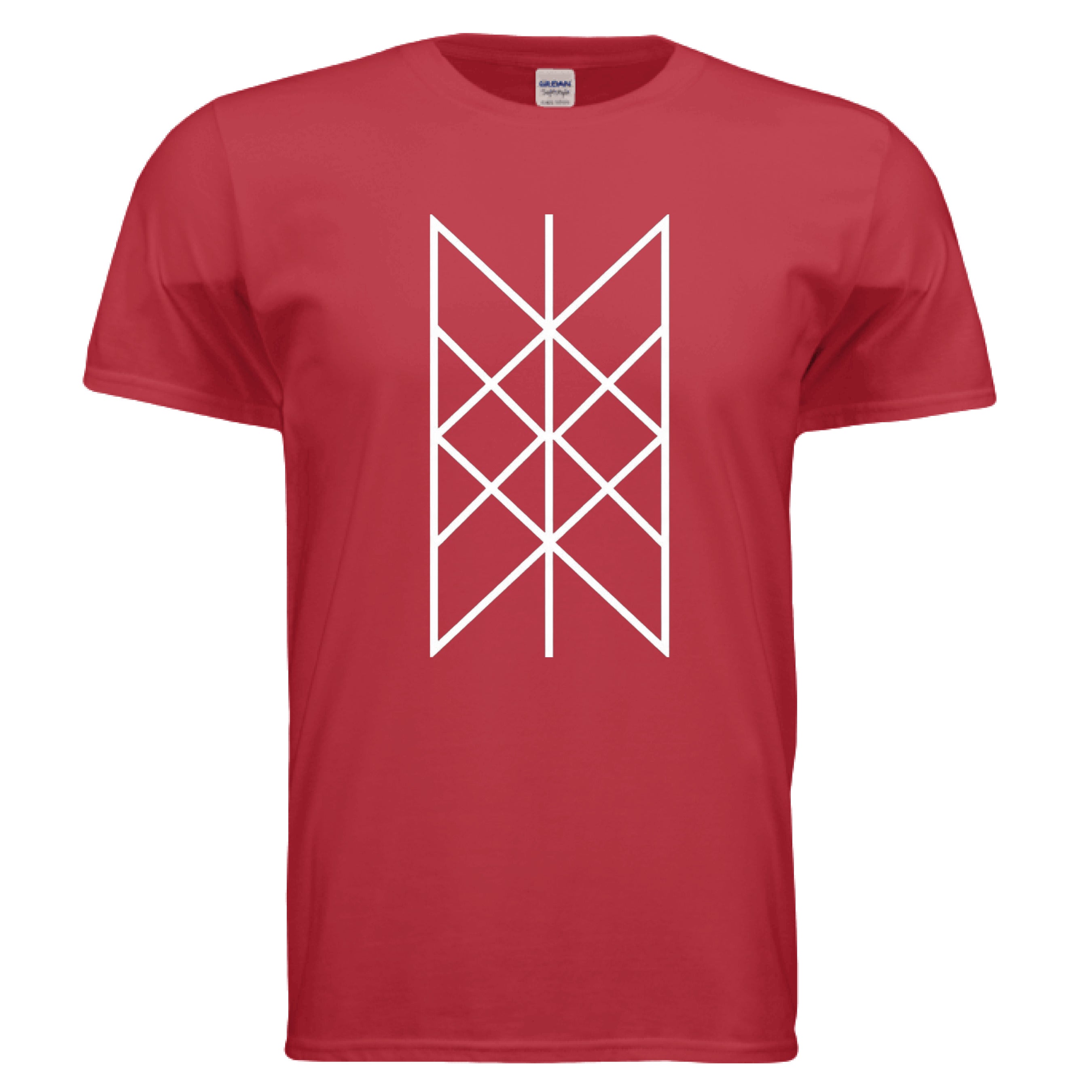 RED - FRONT
