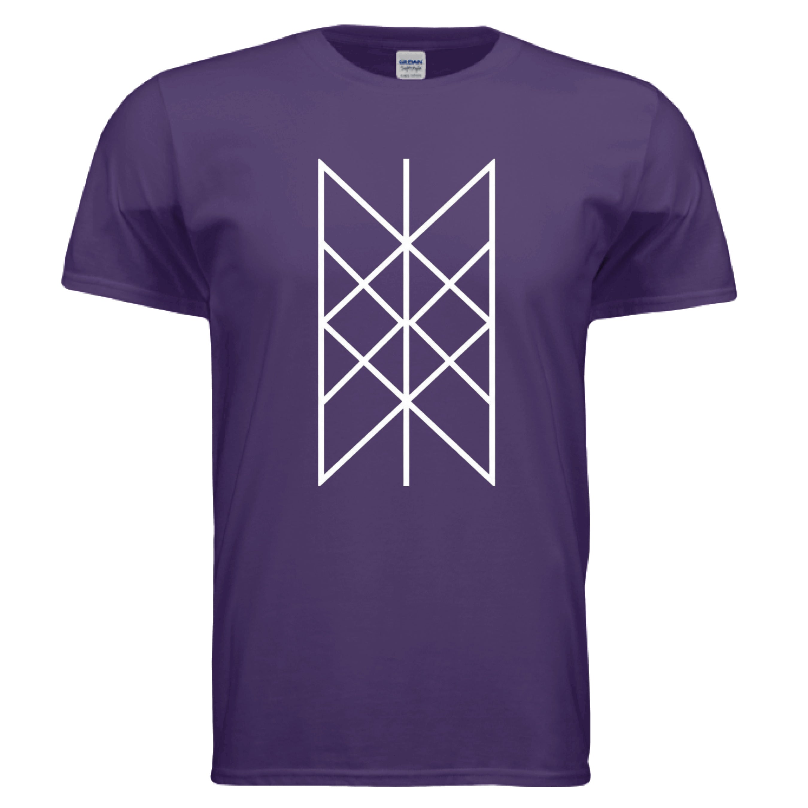 PURPLE - FRONT