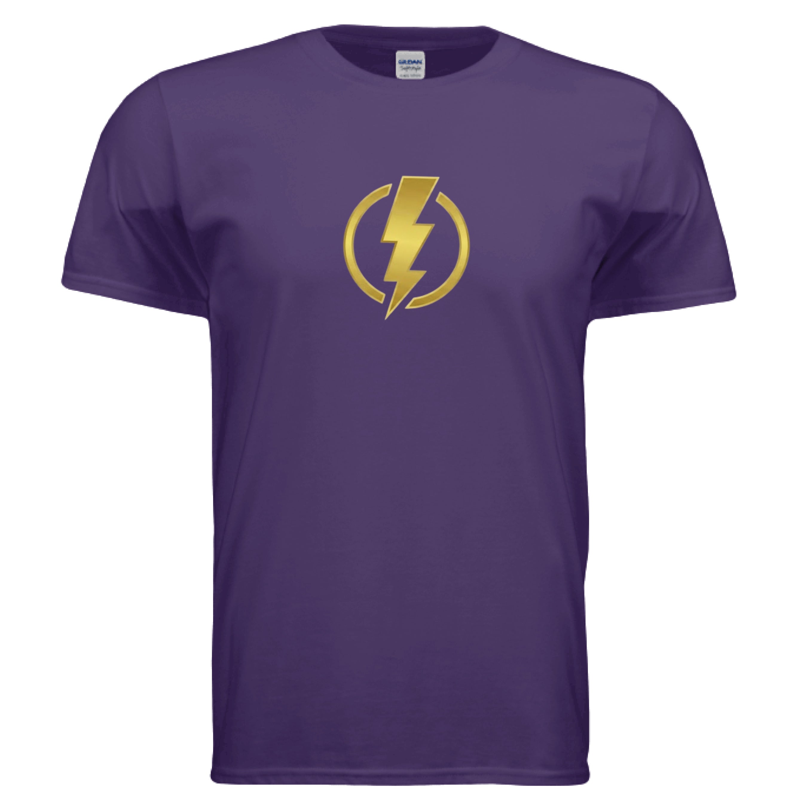 PURPLE - FRONT