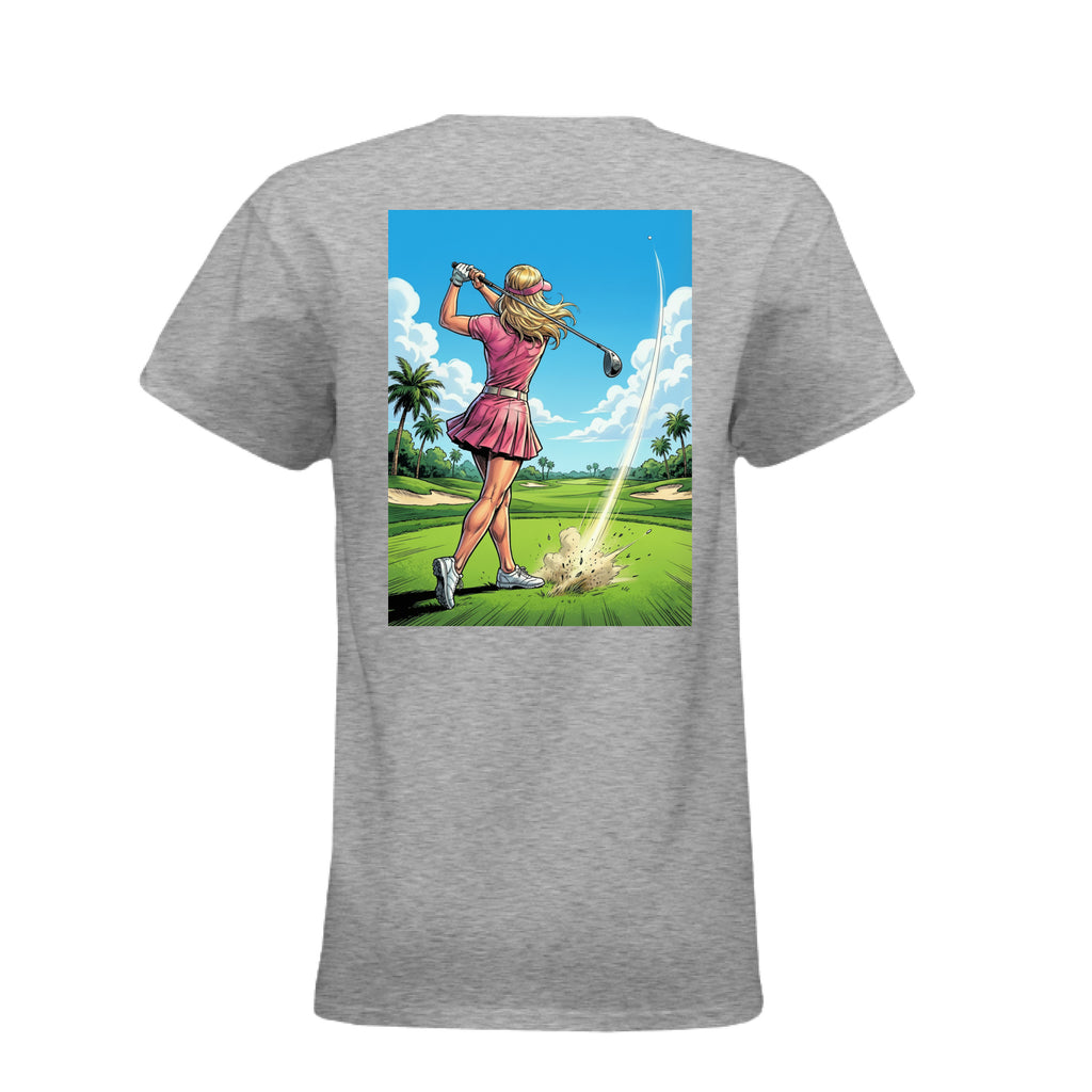 SPORT GREY - BACK