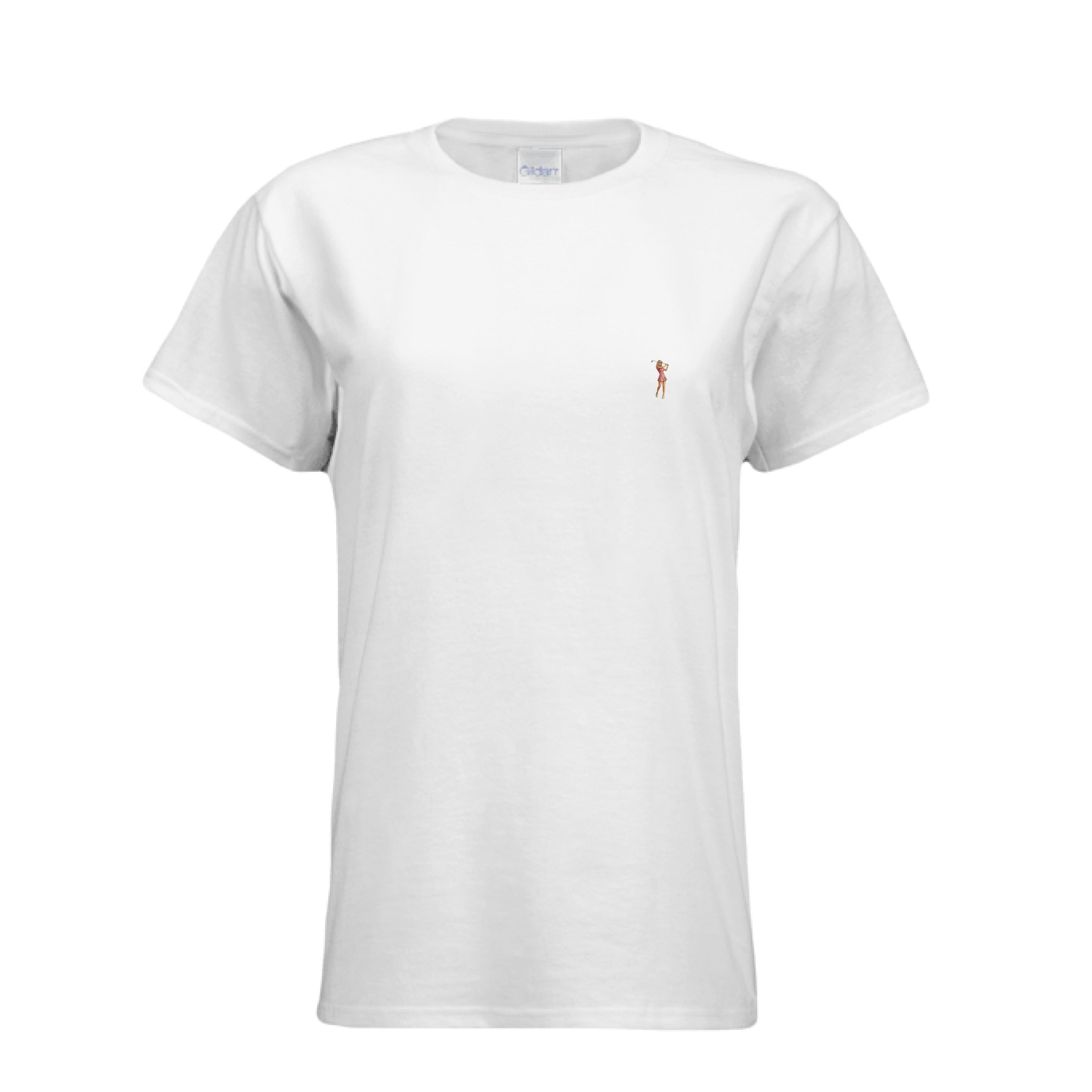 WHITE - FRONT
