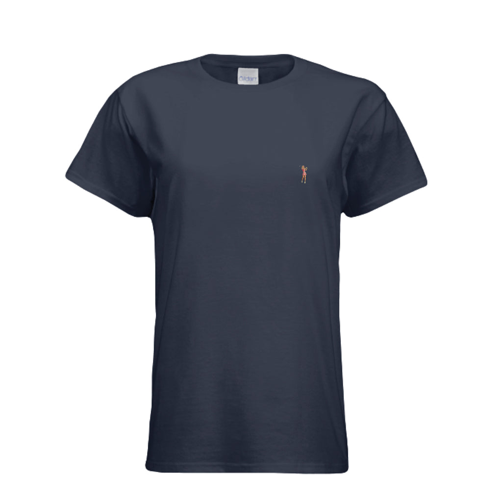 NAVY - FRONT