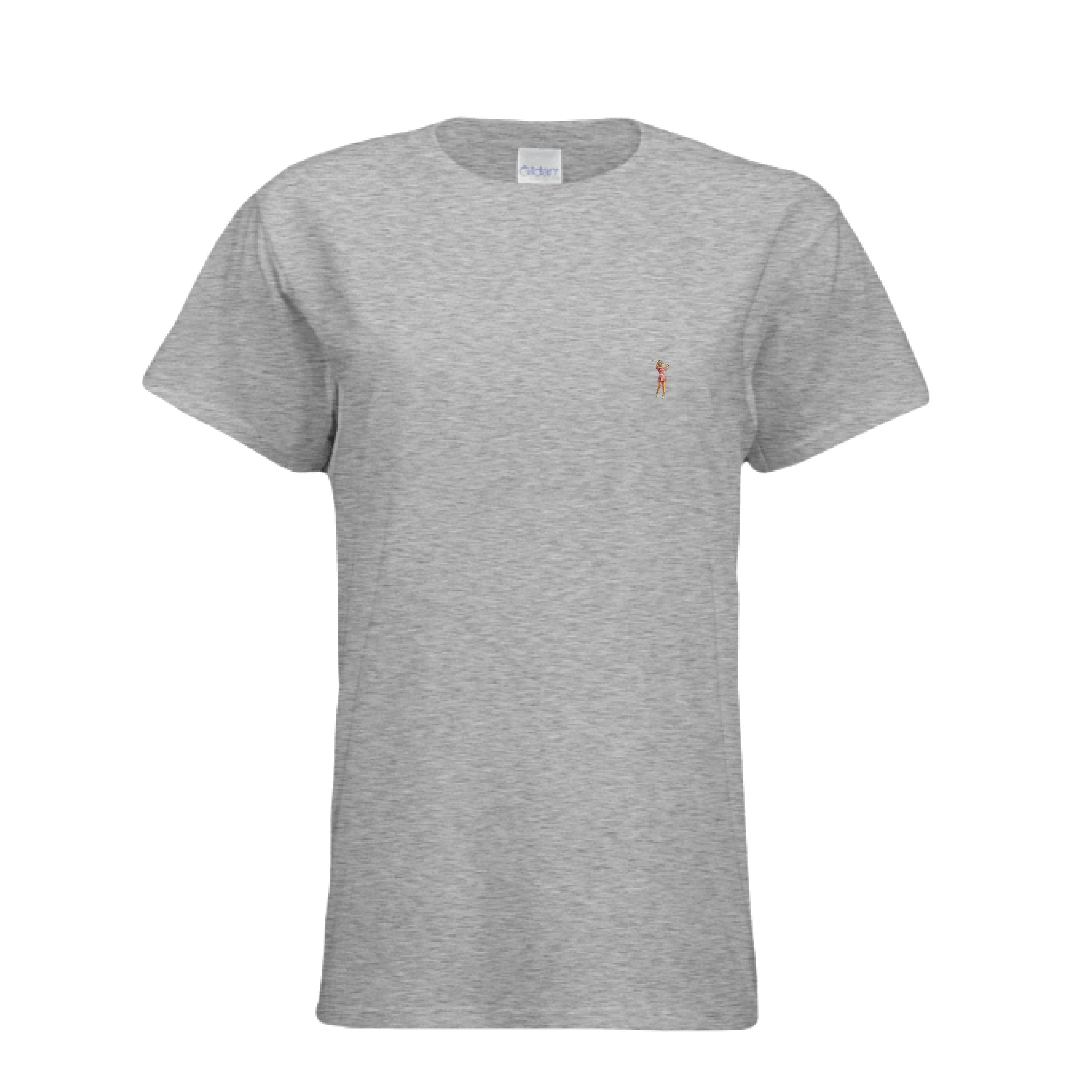 SPORT GREY - FRONT