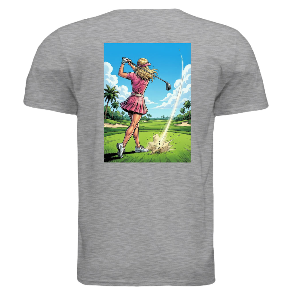 SPORT GREY - BACK