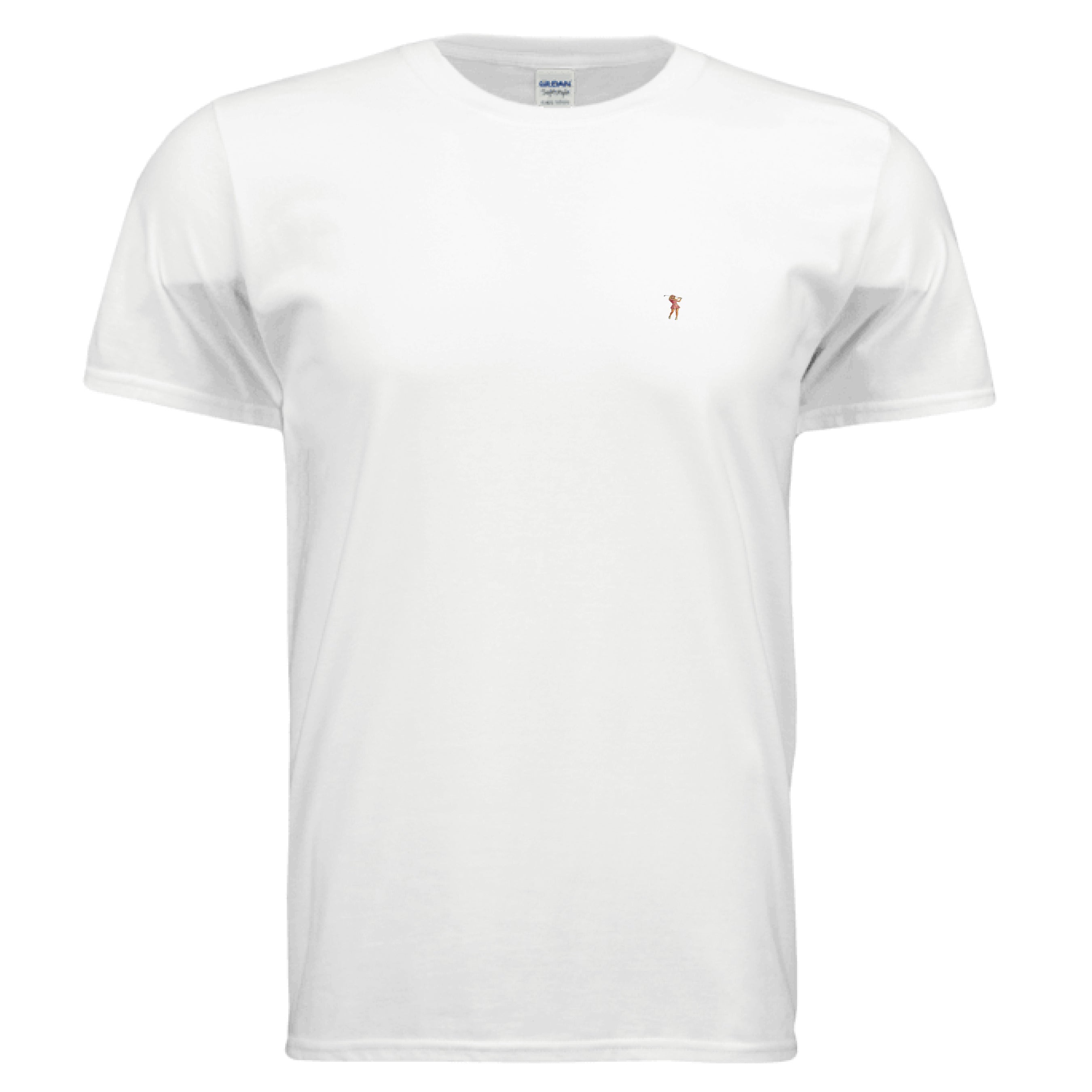 WHITE - FRONT