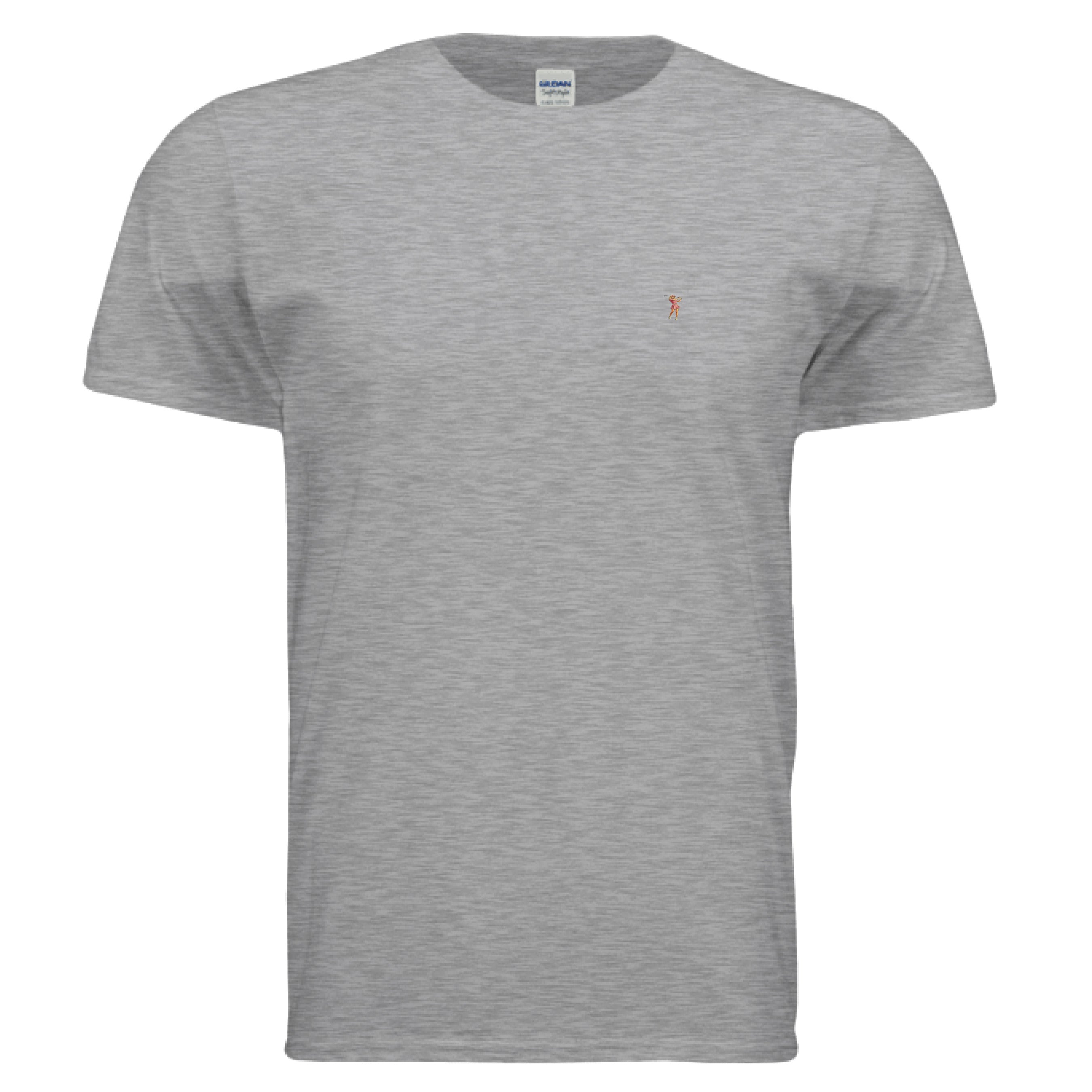 SPORT GREY - FRONT