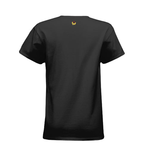 BLACK - BACK