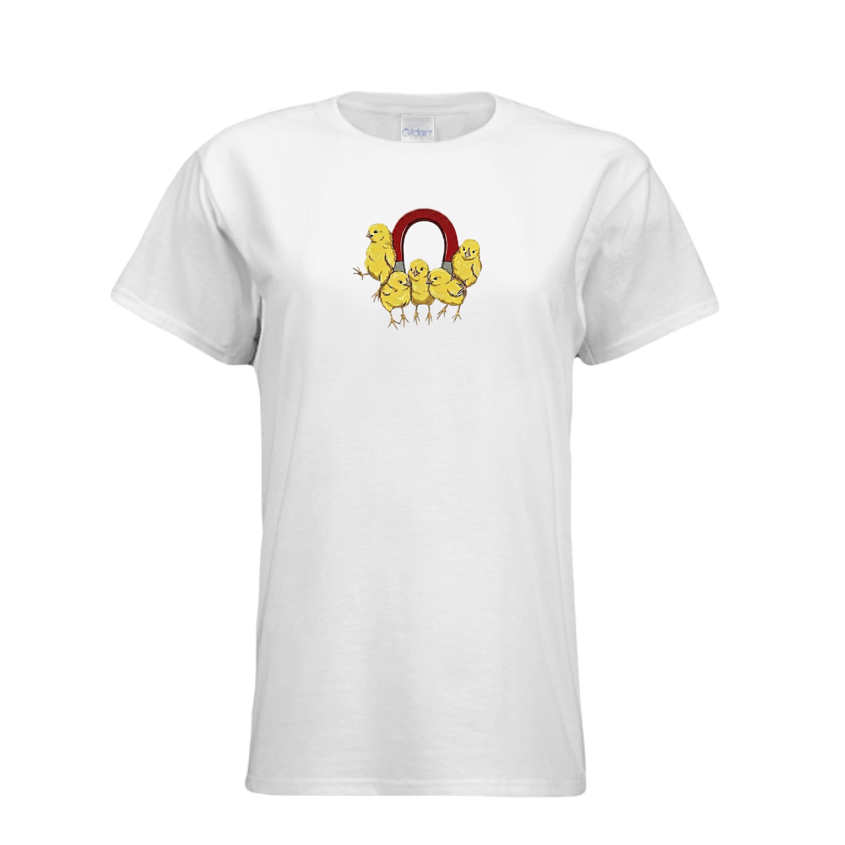 WHITE - FRONT
