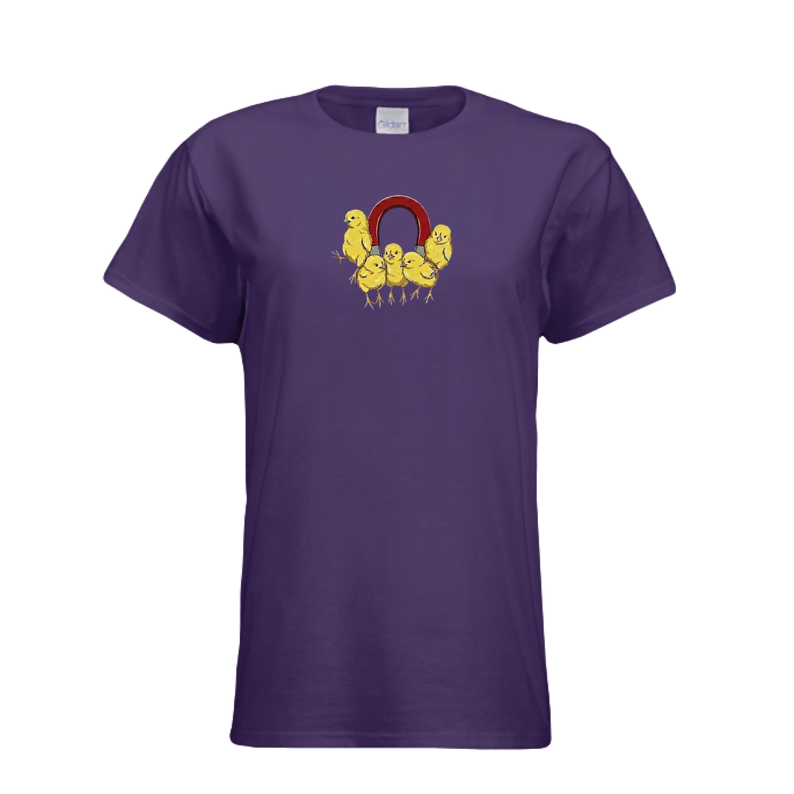 PURPLE - FRONT