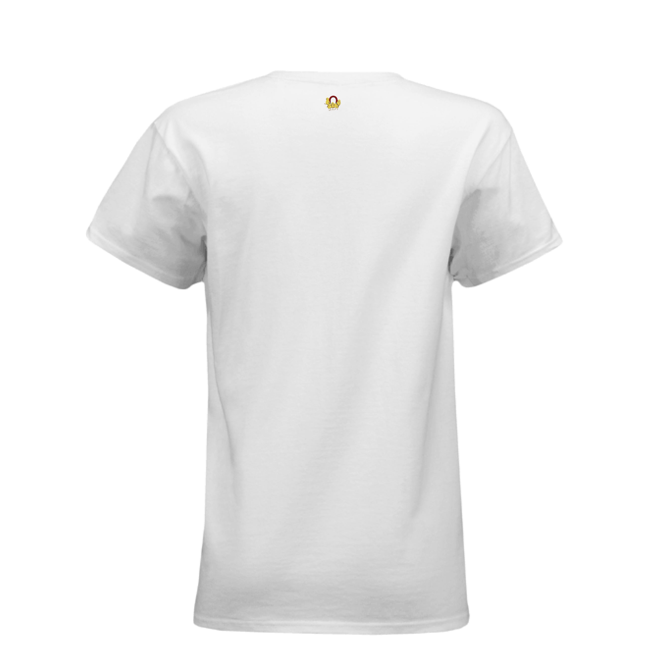 WHITE - BACK