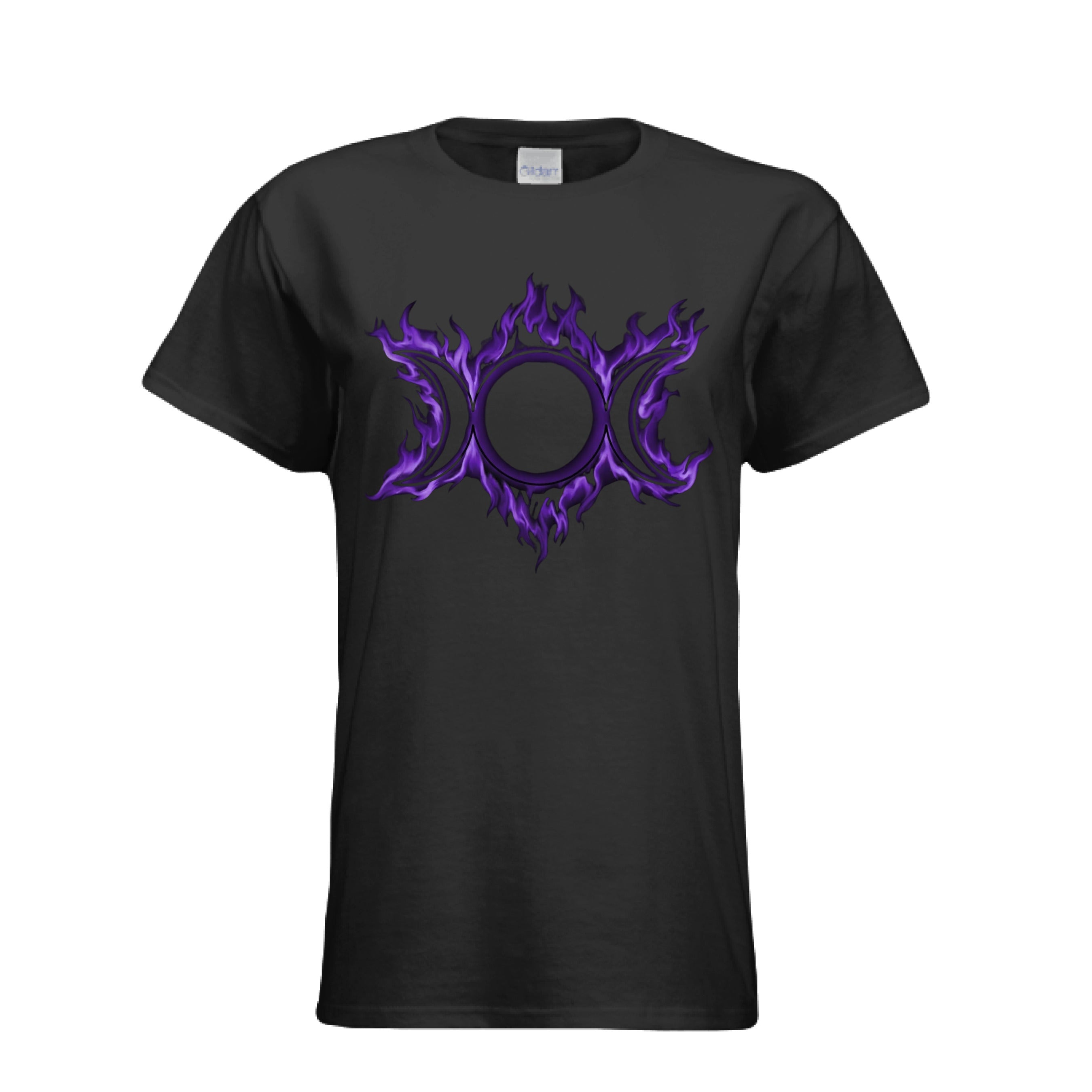 BLACK - FRONT