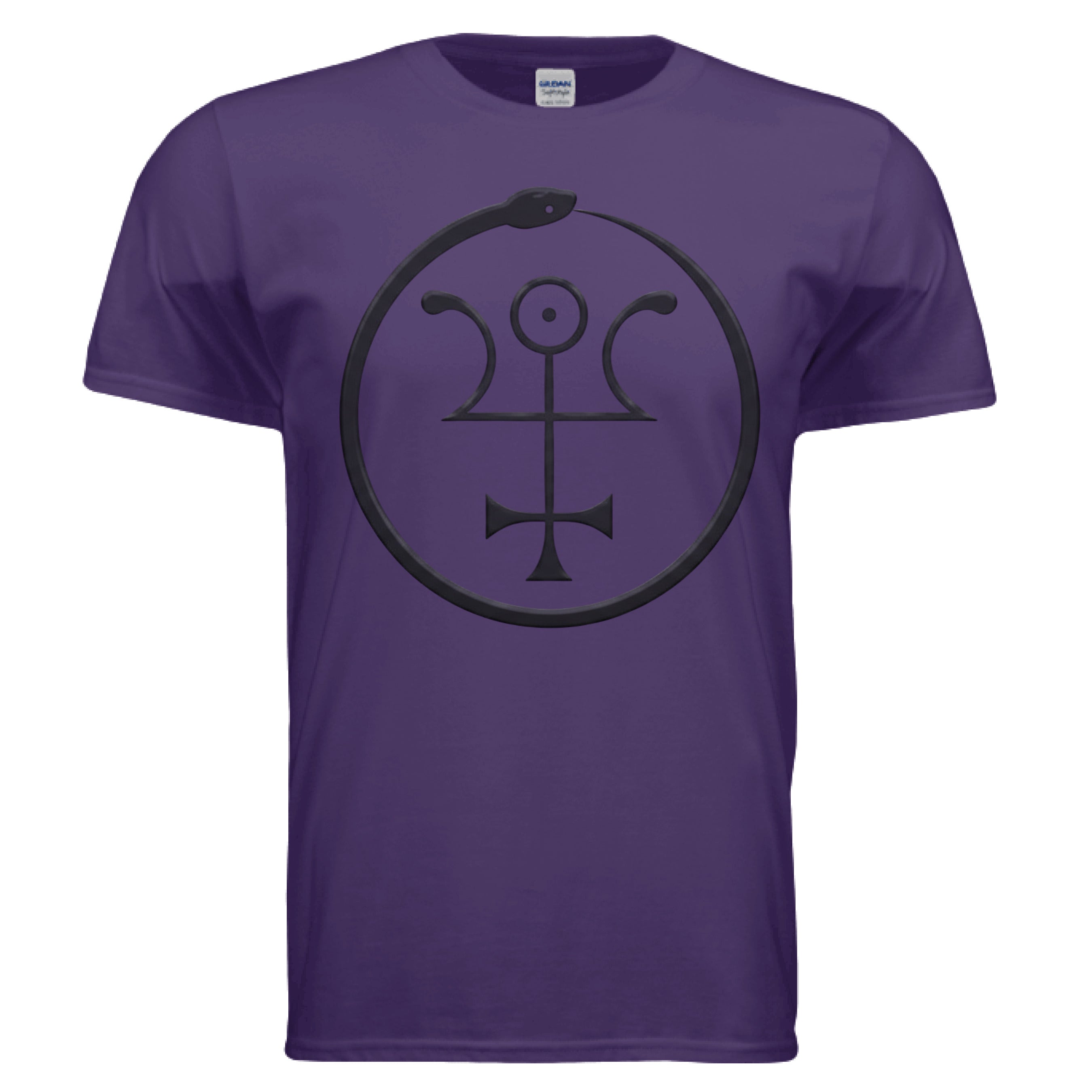 PURPLE - FRONT
