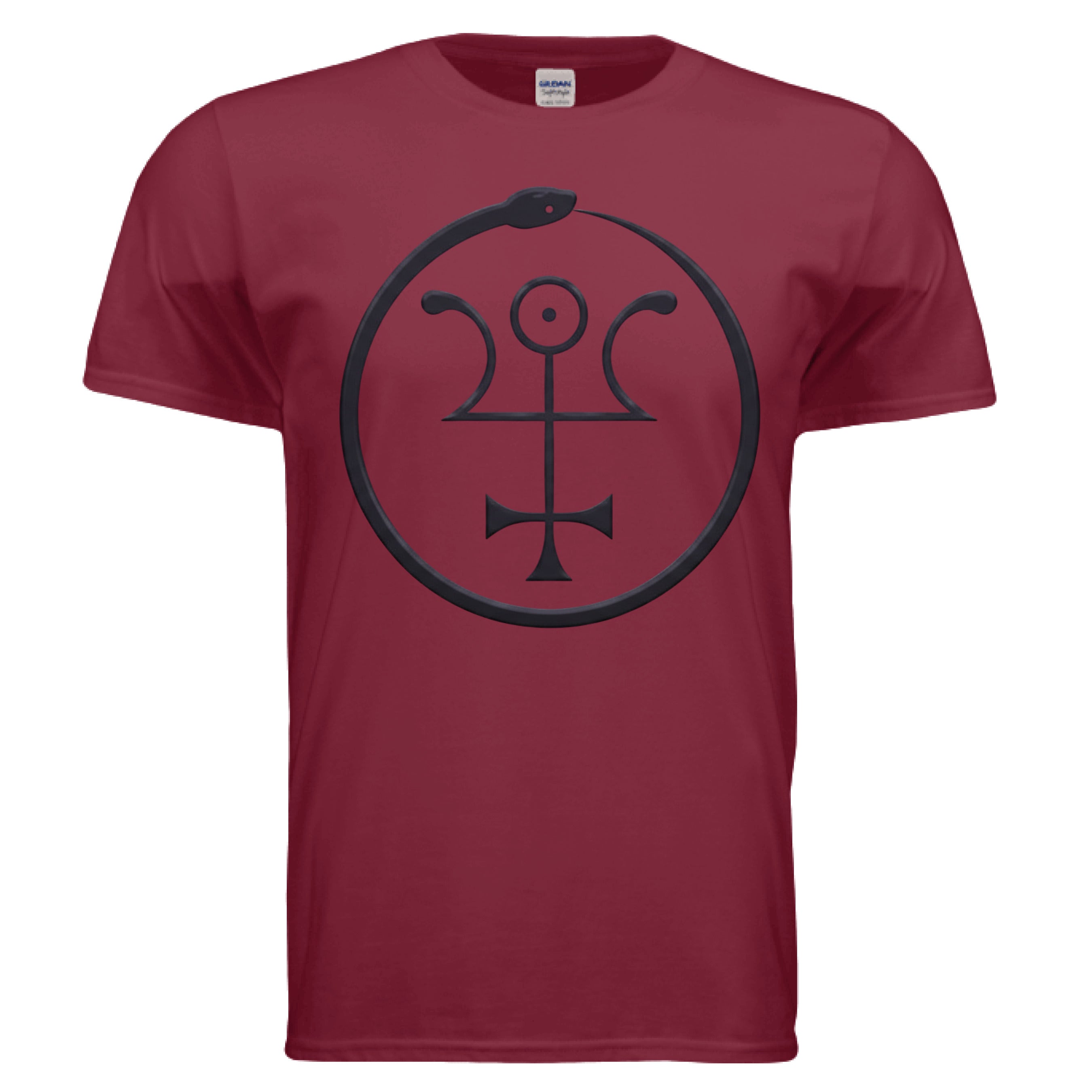 CARDINAL RED - FRONT