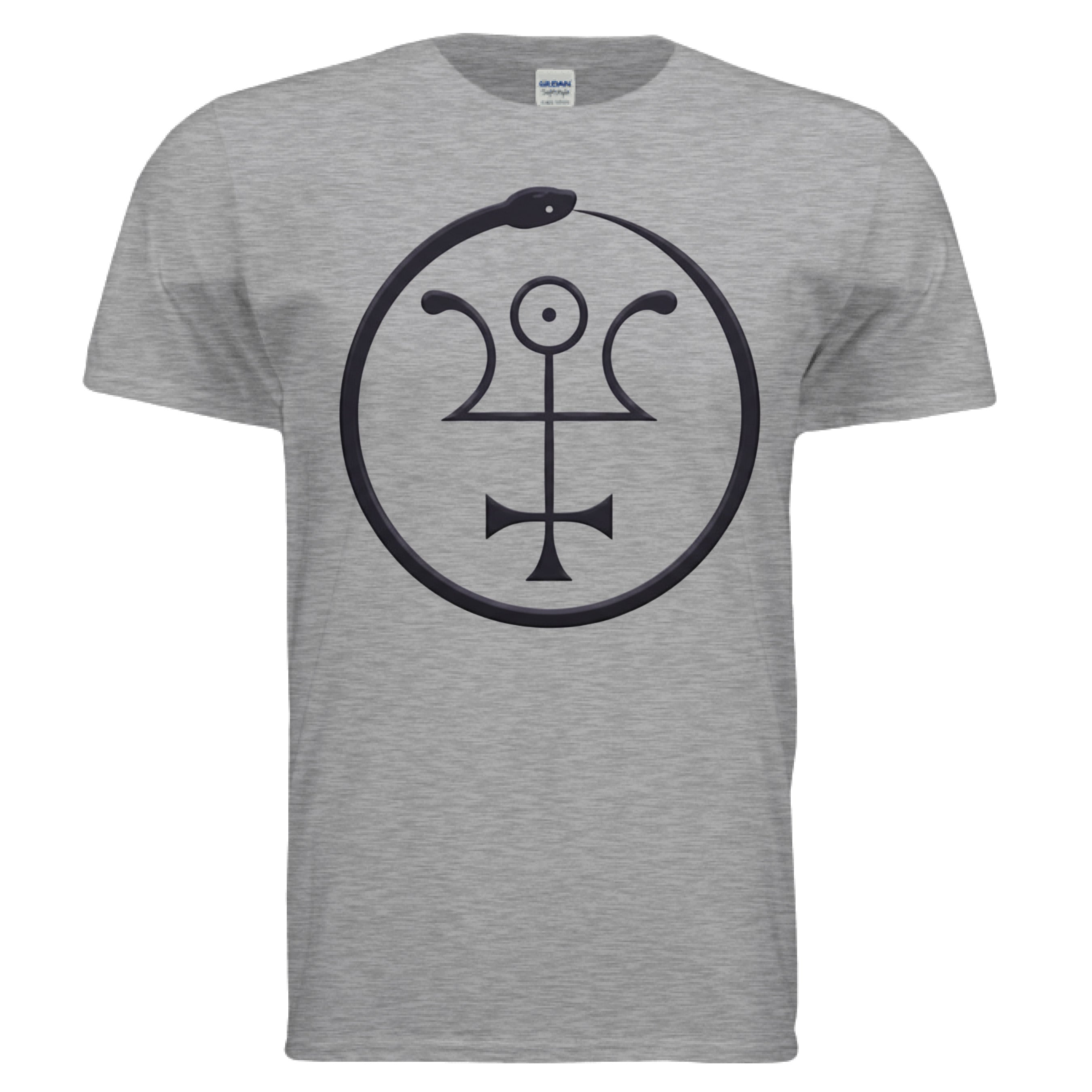 SPORT GREY - FRONT