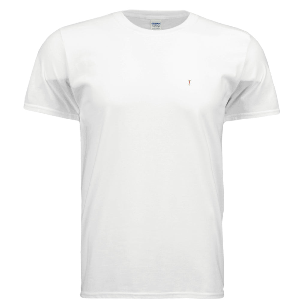 WHITE - FRONT