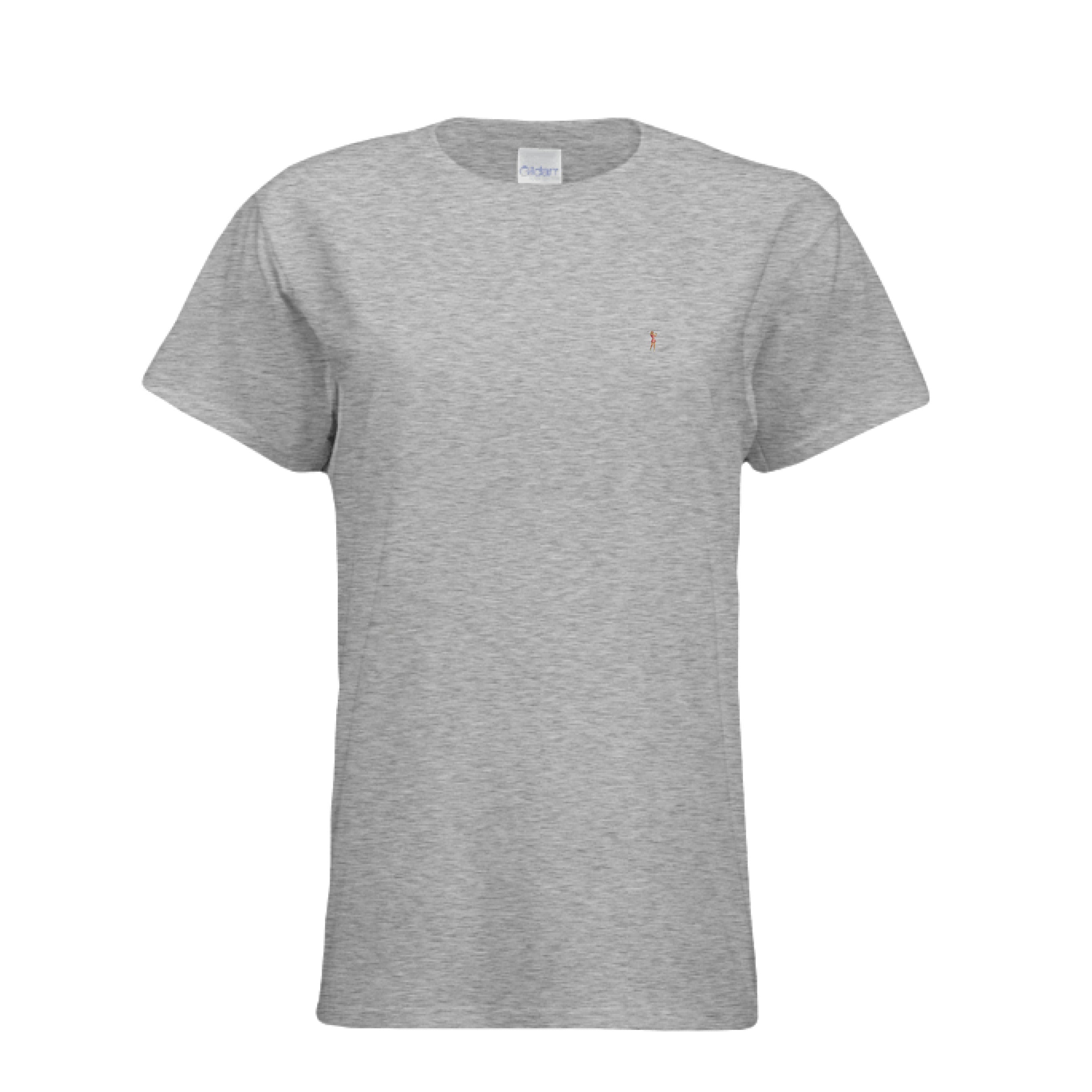 SPORT GREY - FRONT