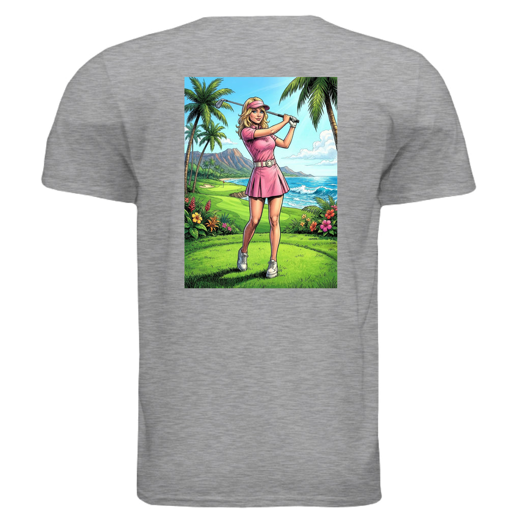 SPORT GREY - BACK