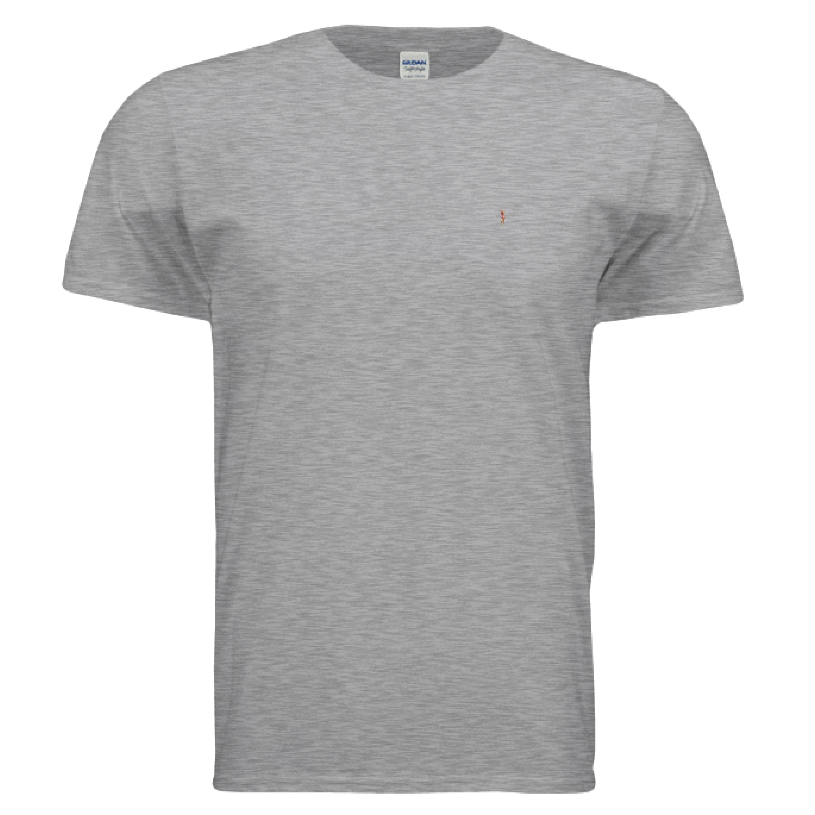 SPORT GREY - FRONT