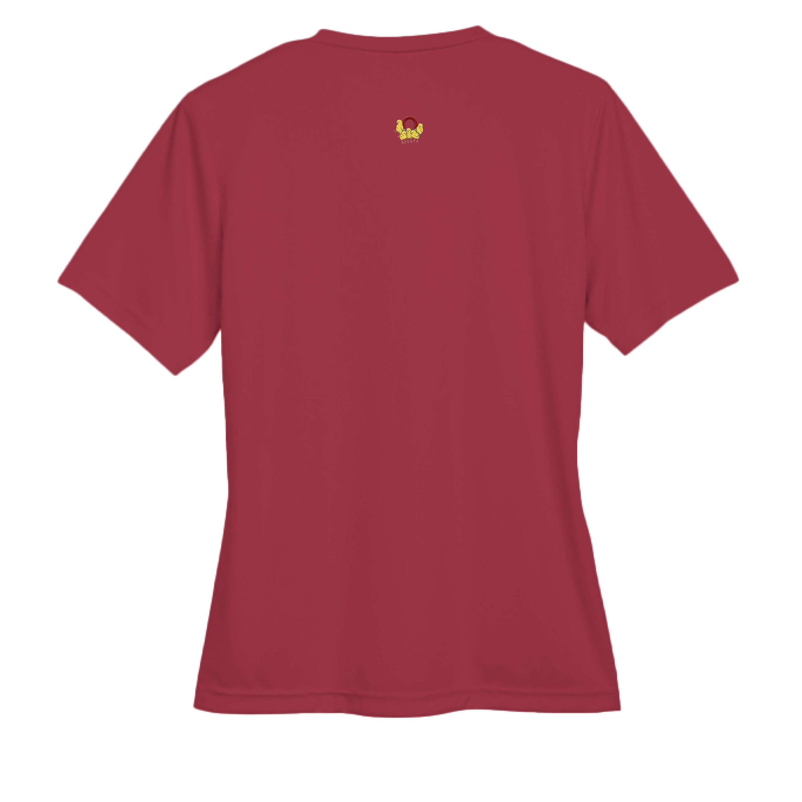 women's performance t-shirt