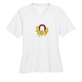 women's performance t-shirt