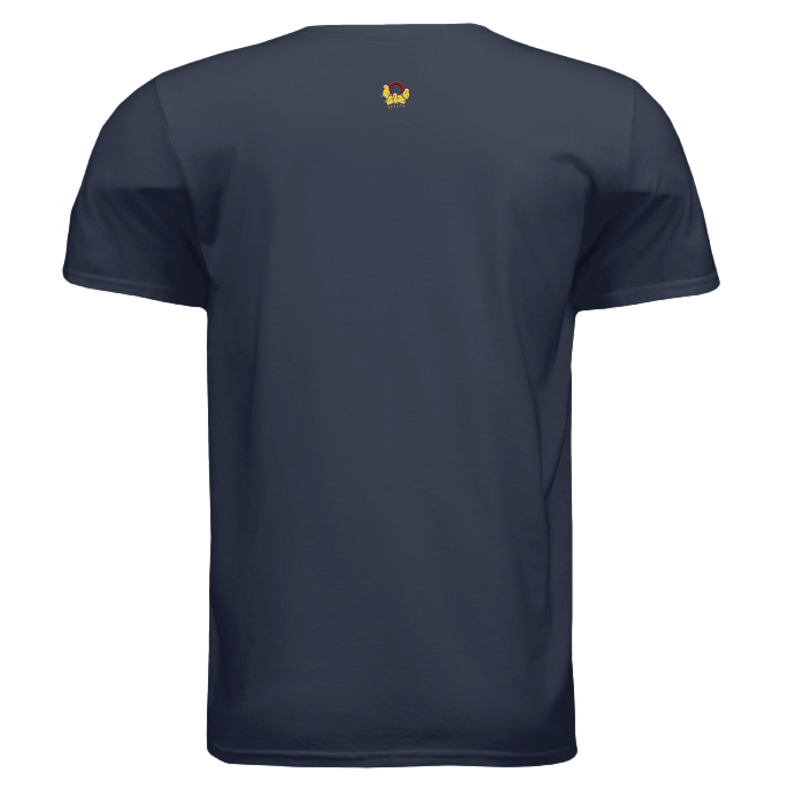 happy enlightenment t-shirt