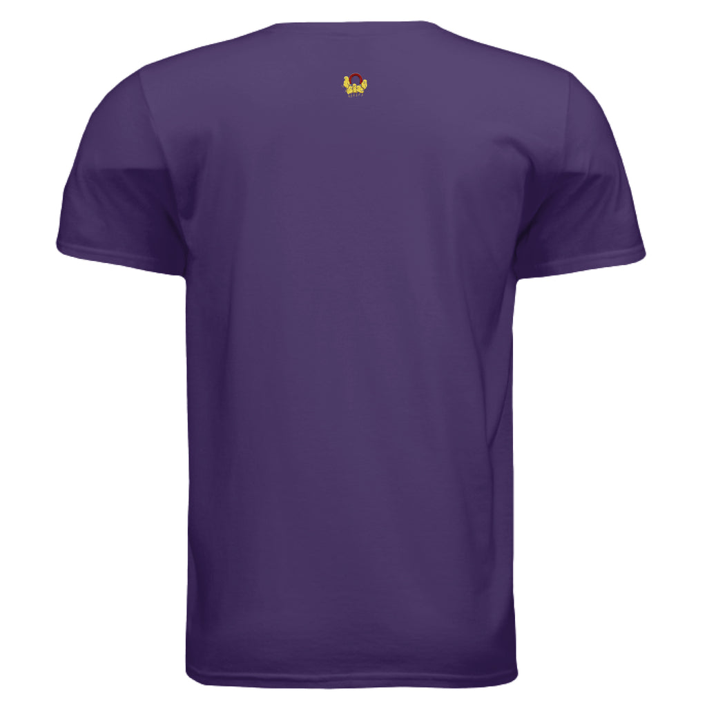 happy enlightenment t-shirt