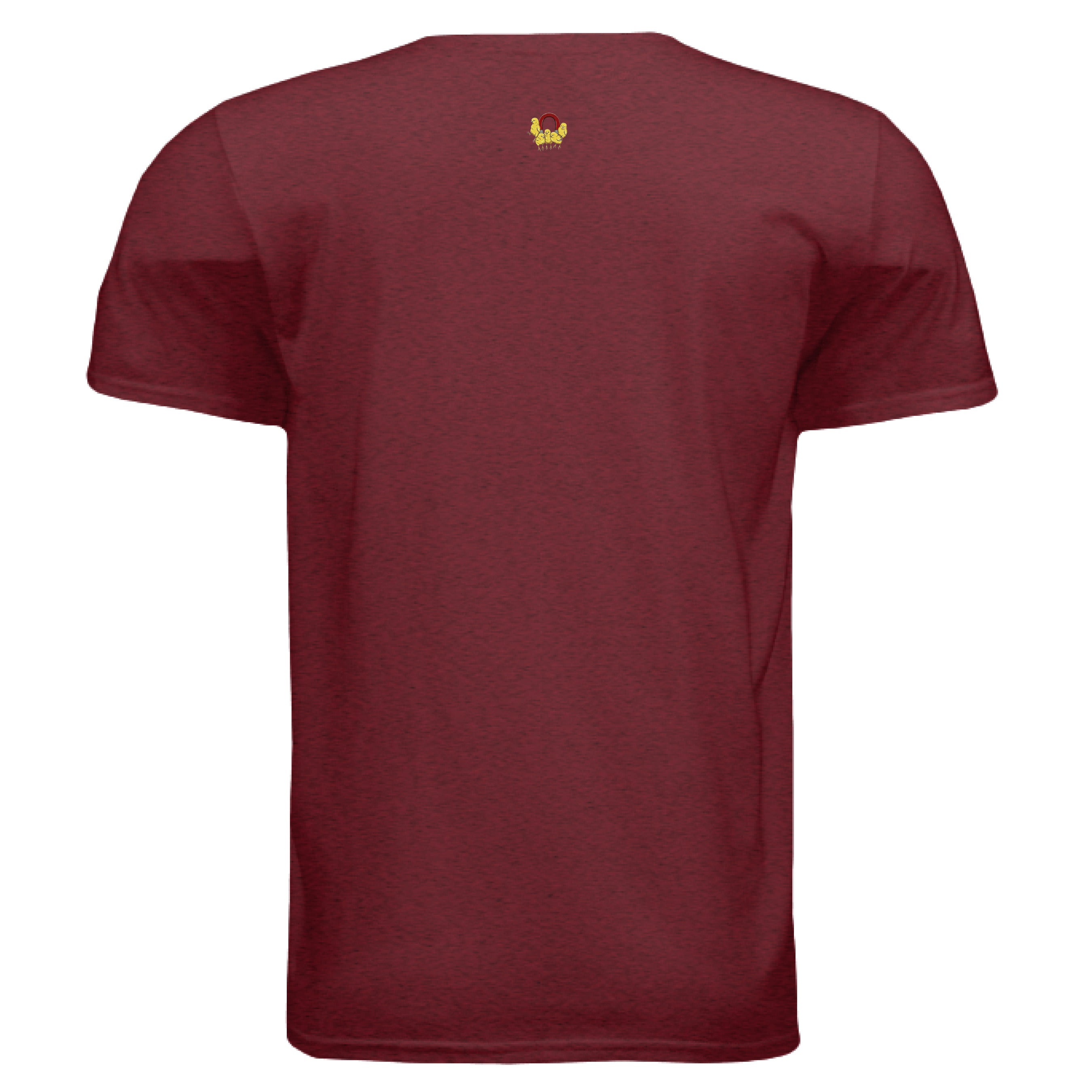 happy enlightenment t-shirt