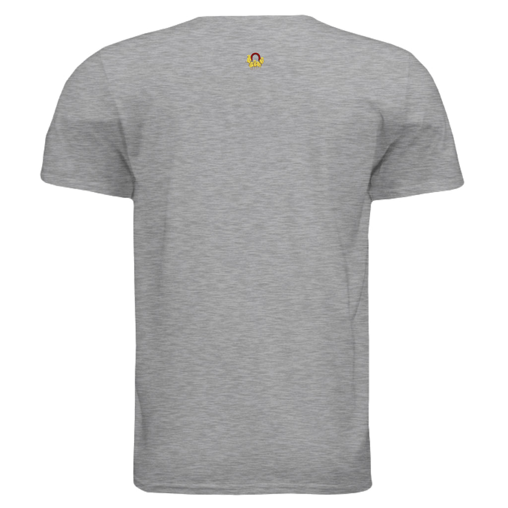 happy enlightenment t-shirt