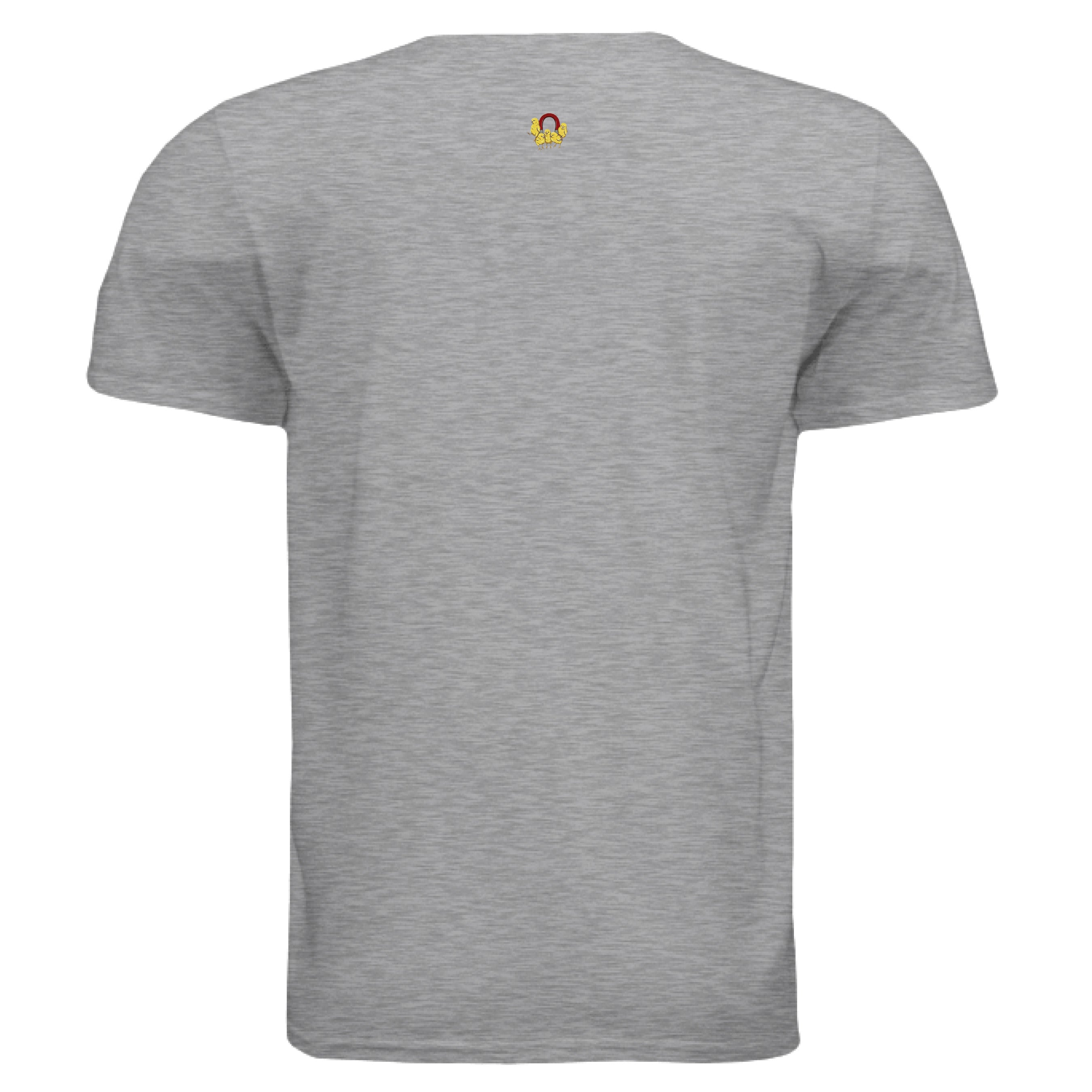 happy enlightenment t-shirt