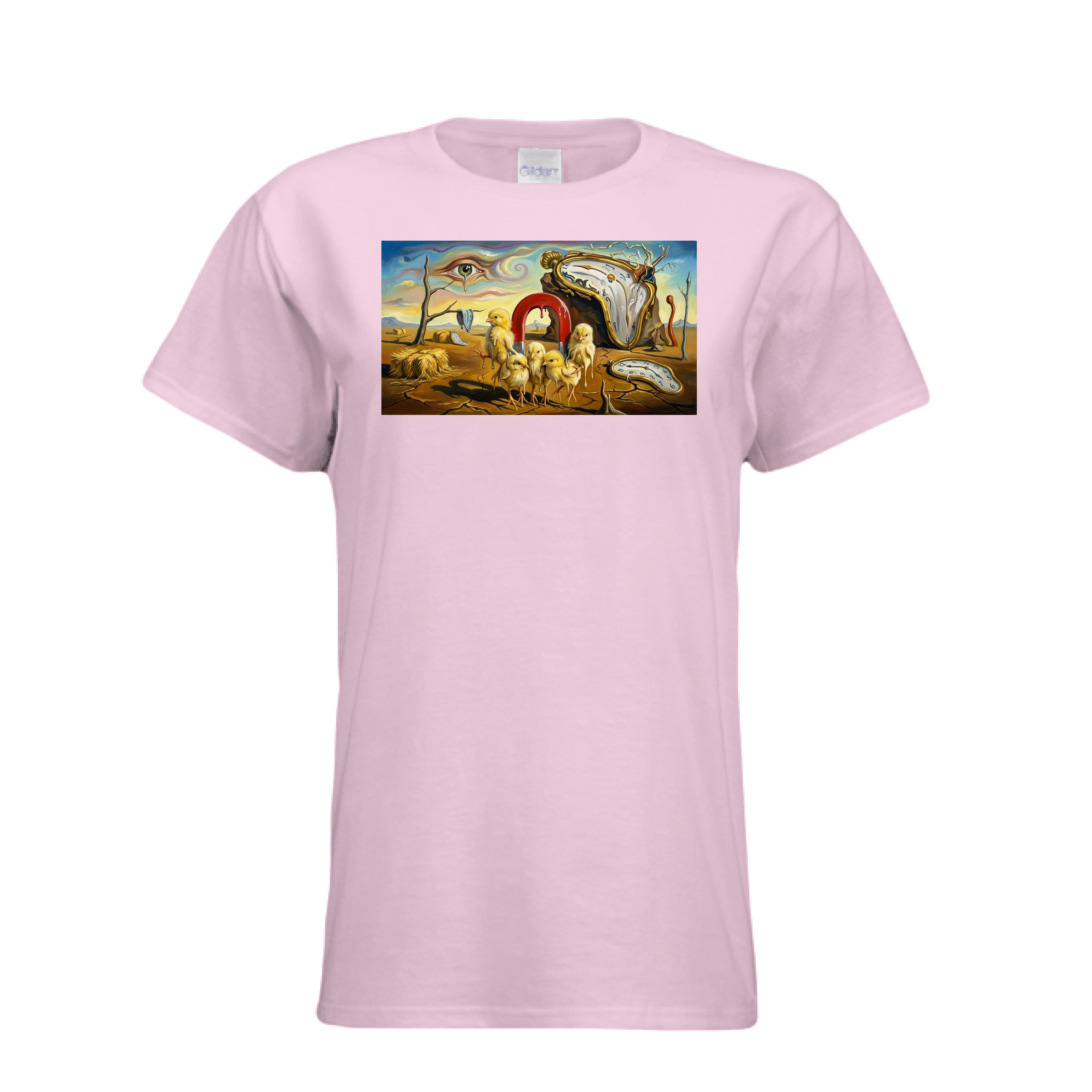Chick Magnet Surreal for women- new