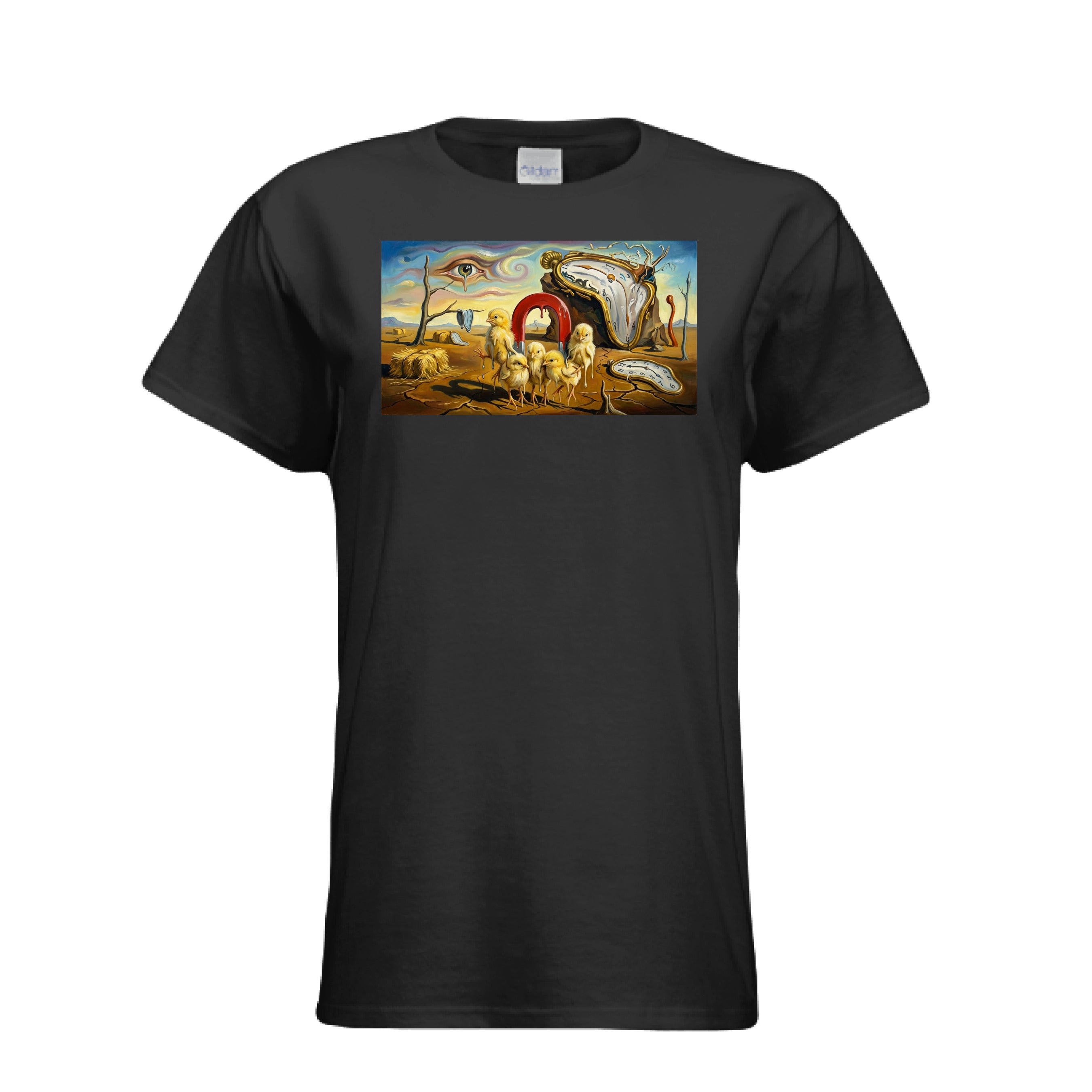 Chick Magnet Surreal for women- new