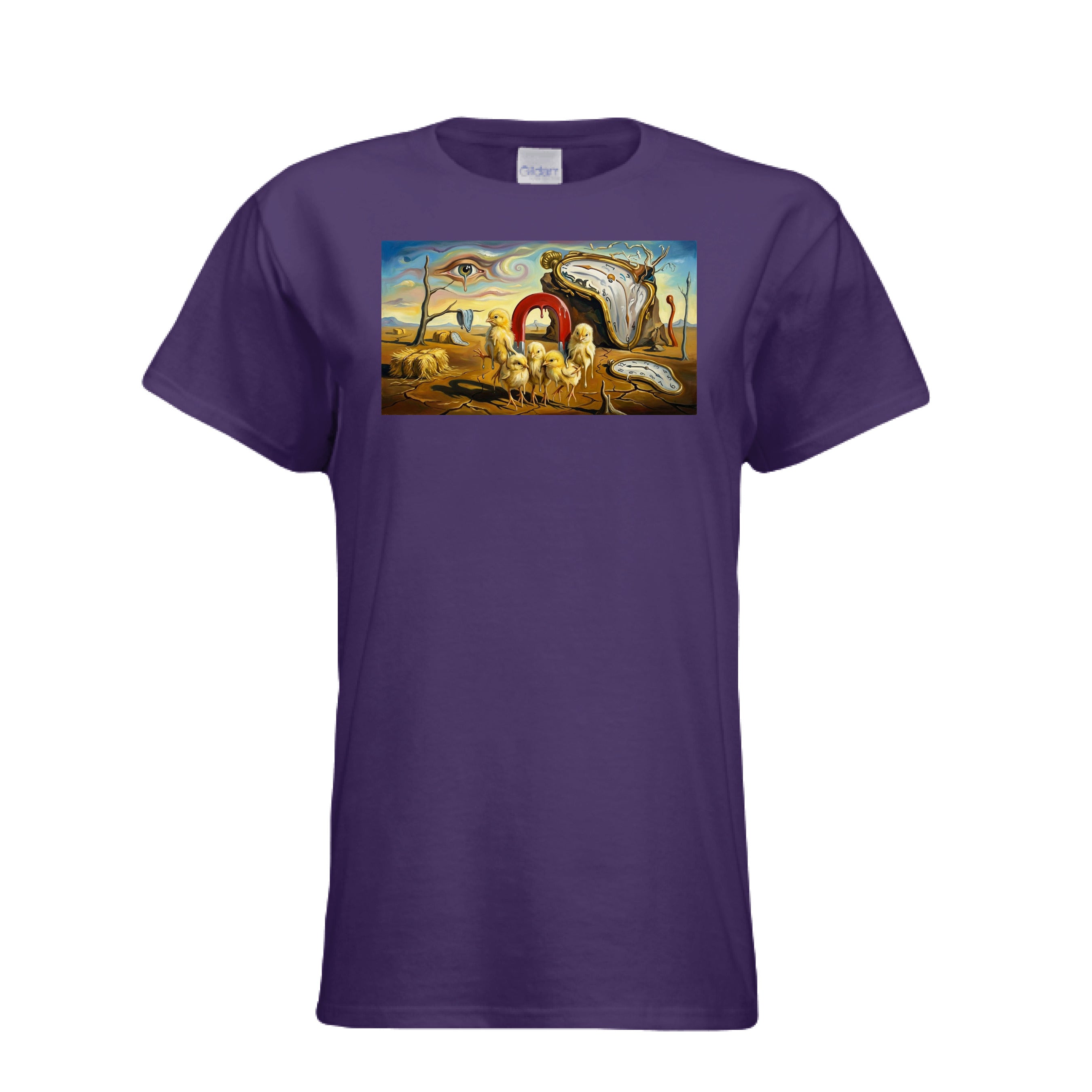 Chick Magnet Surreal for women- new