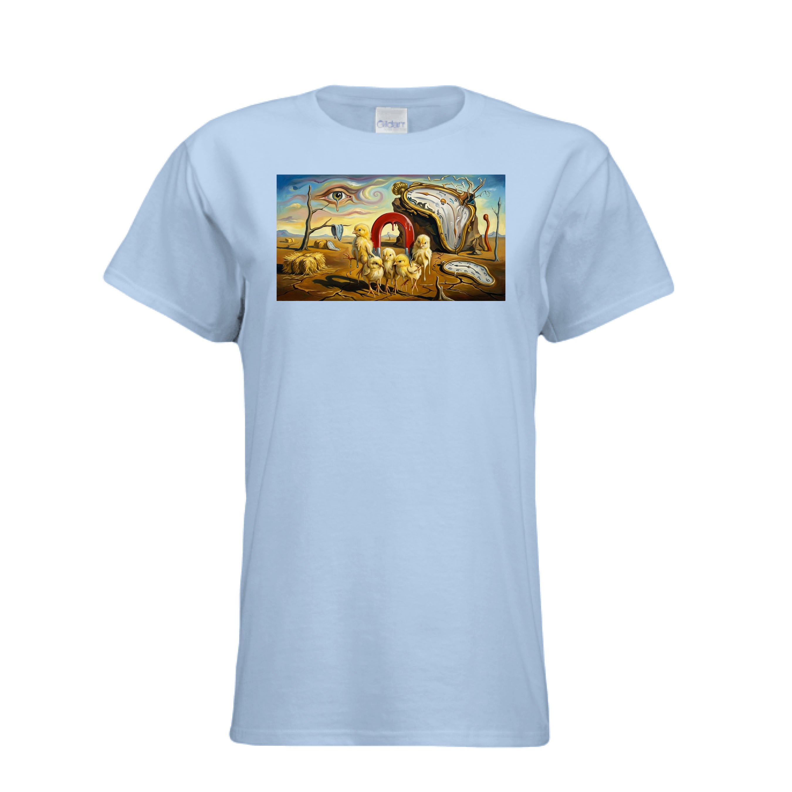 Chick Magnet Surreal for women- new