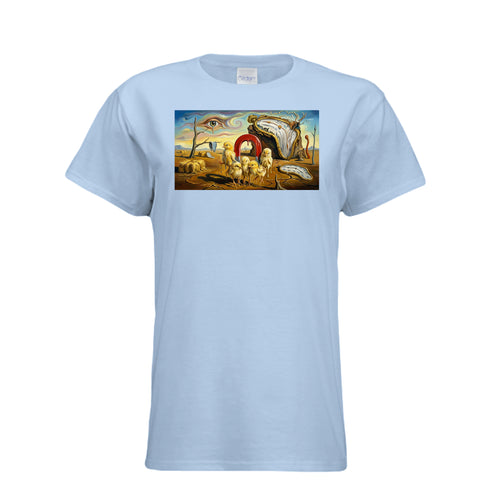 Chick Magnet Surreal for women- new