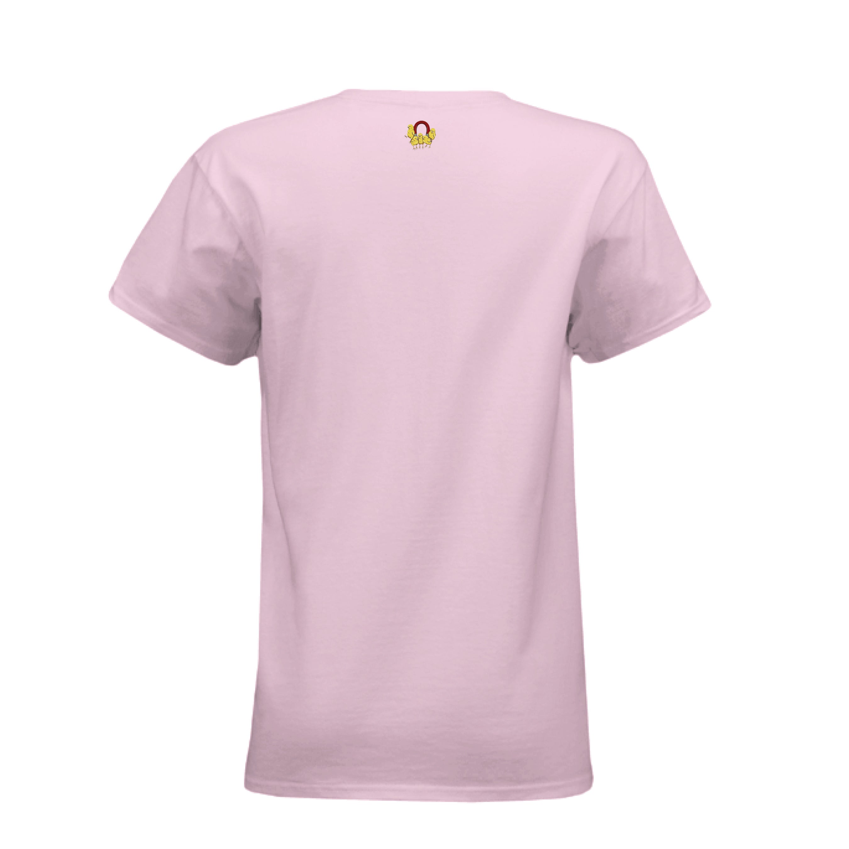 happy enlightenment t-shirt for women