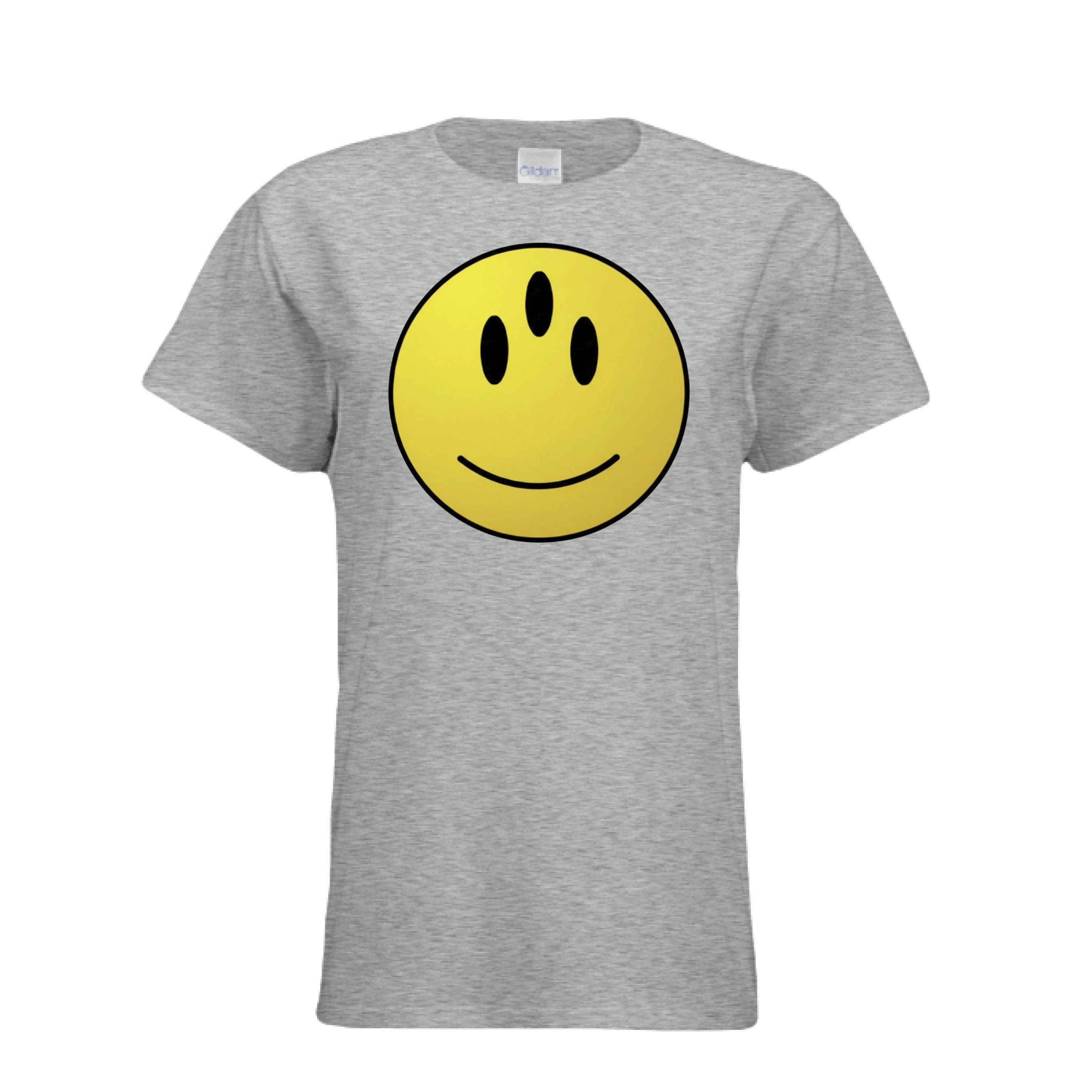 happy enlightenment t-shirt for women