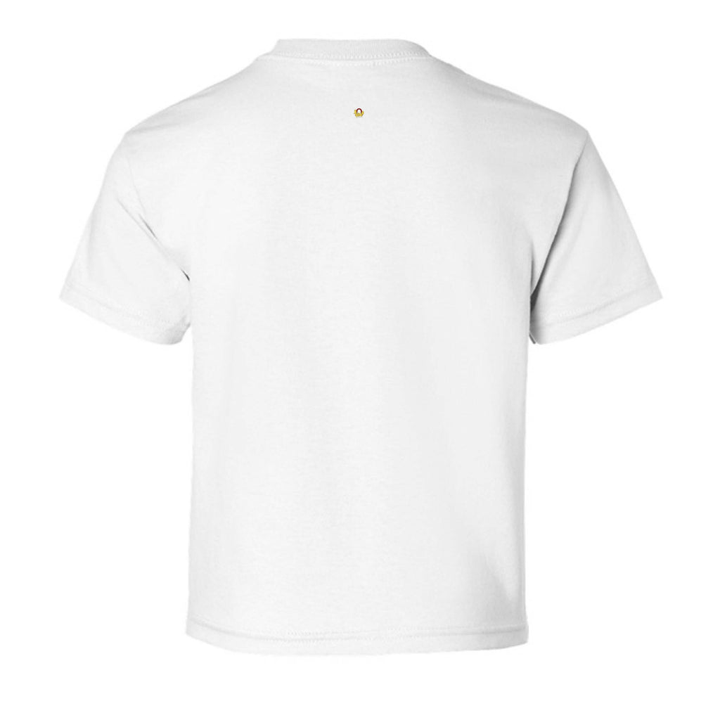 kids cotton t-shirt