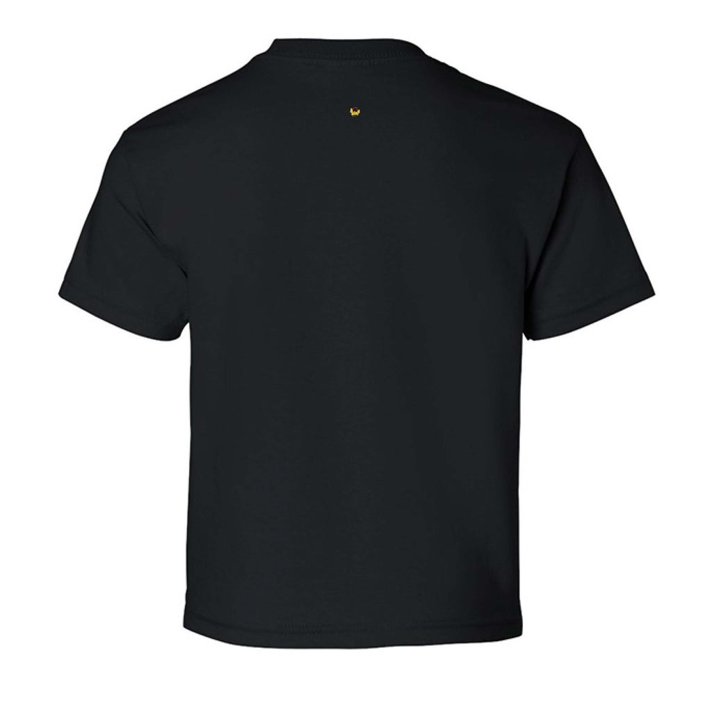 kids cotton t-shirt