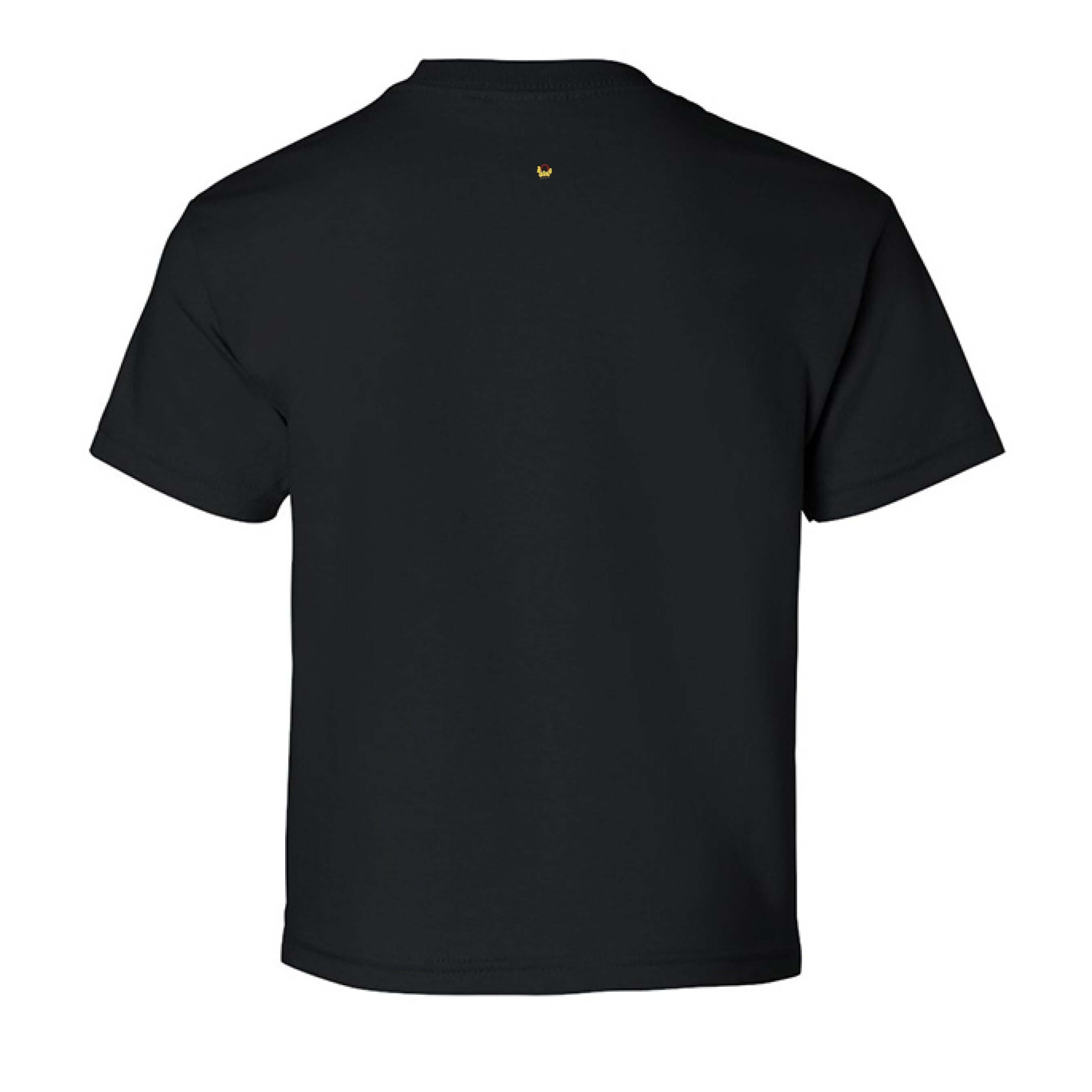 kids cotton t-shirt