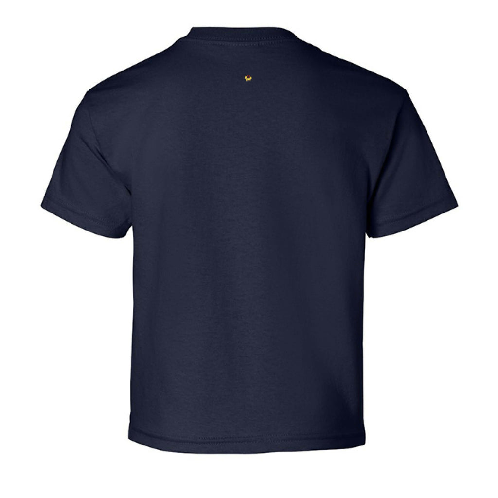 kids cotton t-shirt
