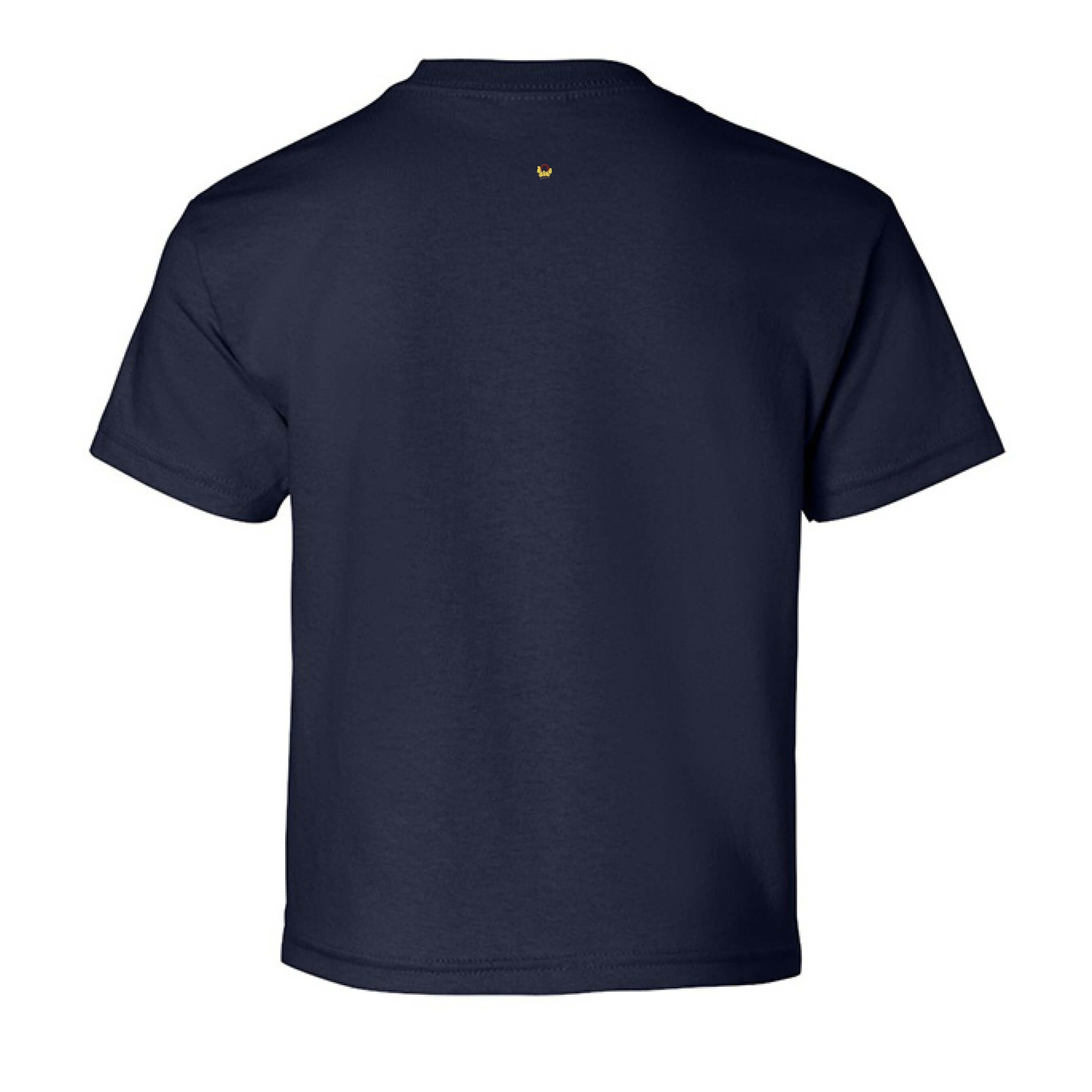 kids cotton t-shirt