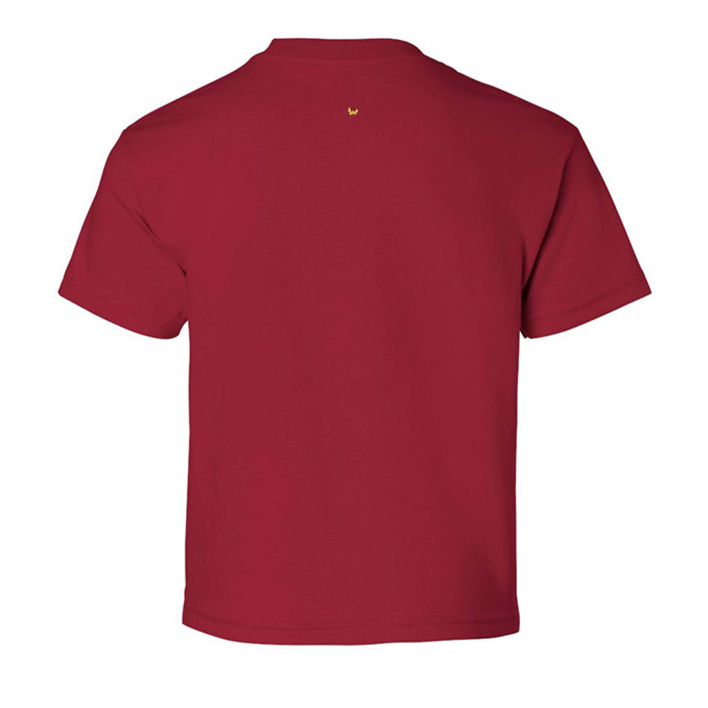 kids cotton t-shirt