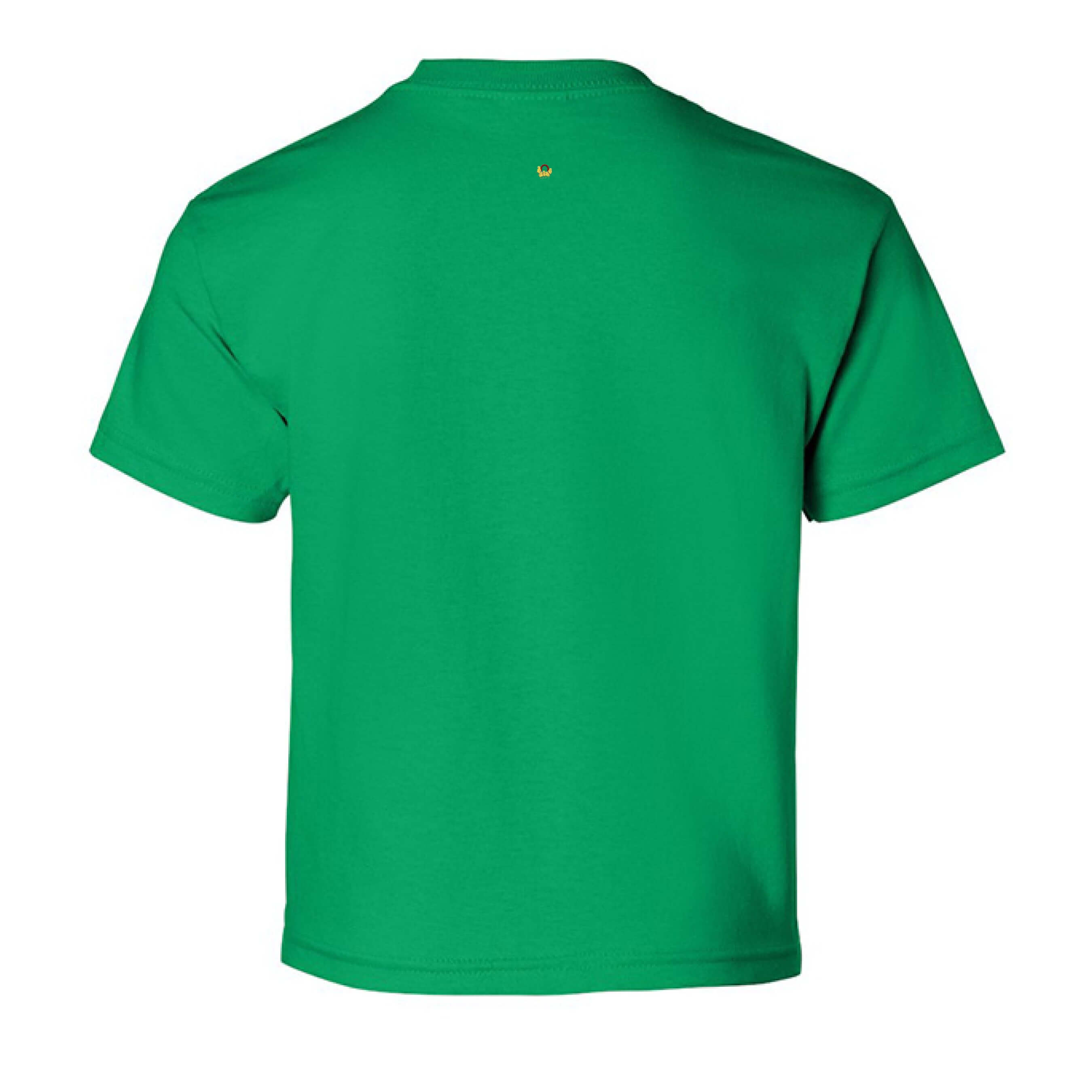kids cotton t-shirt