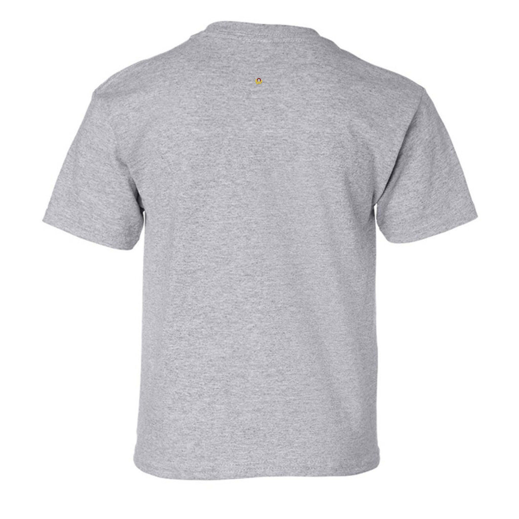 kids cotton t-shirt